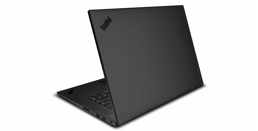 Lenovo ThinkPad P1 Gen 4 16 QHD+(2560x1600), i7-11850H, Nvidia RTX A2000, 2TB PCIe Gen 4.0x4 NVMe, 32GB DDR4, vPro, FPR, SD Card Reader, WIFI 6E & BT 5.3, UK Backlit Keys, Windows 11 Pro (Renewed)