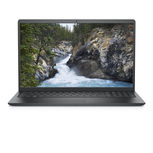 Dell Vostro 15 3520 15.6 FHD 120Hz  i7-1255U (10 Cores), Nvidia GeForce MX550, 1TB PCIe Gen 4.0x4 NVMe, 16GB DDR4, Fingerprint & SD Card Reader, GbE, WIFI 5 & BT 5, UK Keys, Windows 11 Pro (Renewed)