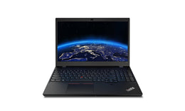Lenovo ThinkPad P15v Gen 3 15.6 FHD - i7-12700H, NVIDIA Quadro T1200, 2TB PCIe Gen 4.0x4 NVMe, 32GB DDR5, Fingerprint, SD & Smartcard Reader, GbE, WIFI 6E, UK Backlit Keys, Windows 11 Pro (Renewed)