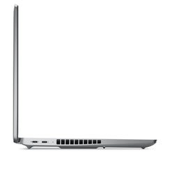 Dell Precision 3590 15.6 FHD  Intel Core Ultra 5 135H (14 Cores), NVIDIA RTX 500 Ada, 2TB PCIe Gen 4.0x4 NVMe, 32GB DDR5, SD Card Reader, GbE, WIFI 6E & BT, UK Backlit Keys, Windows 11 Pro (Renewed)