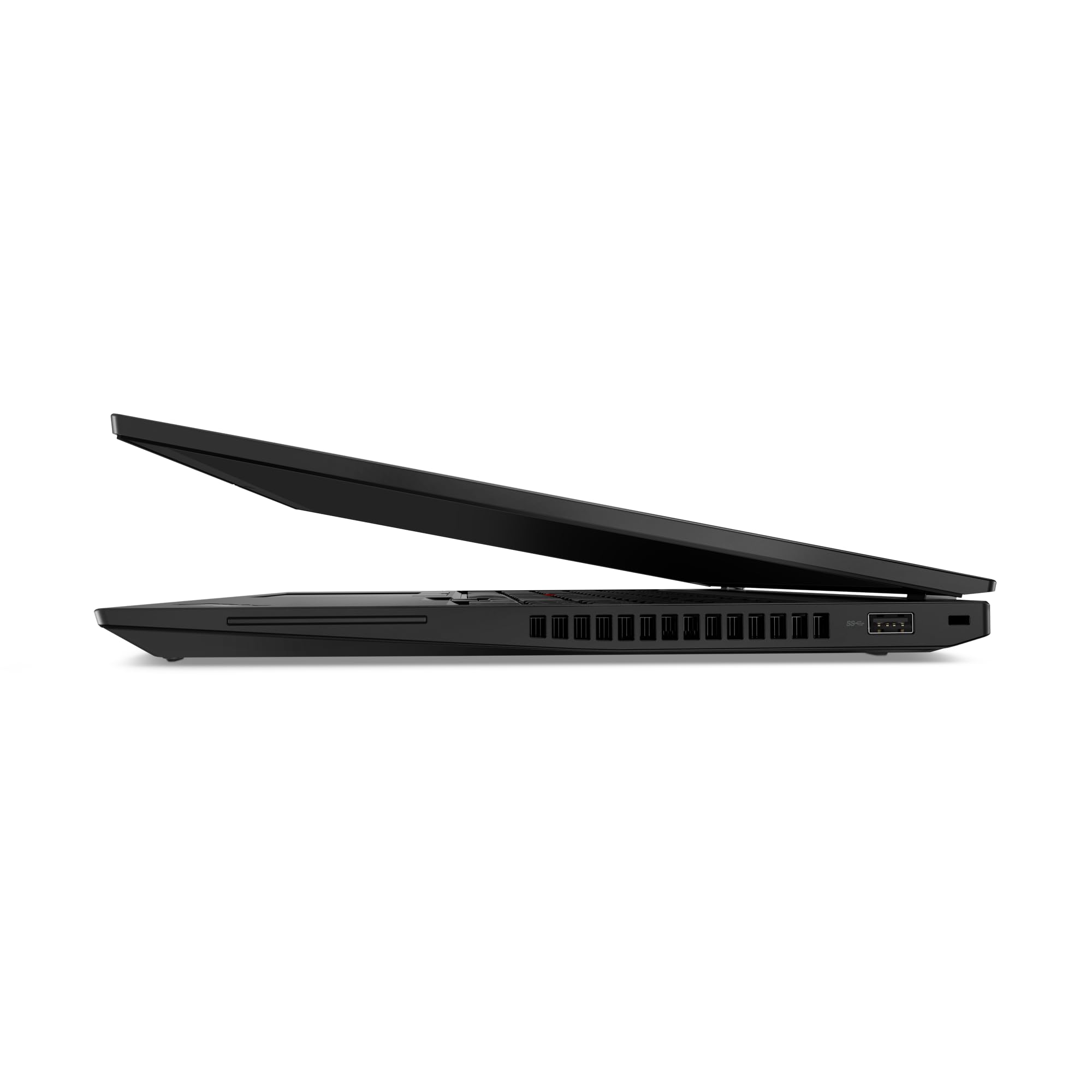 Lenovo ThinkPad T16 Gen 1 16 FHD+, i7-1260P (12 Cores), 32GB DDR4, 2TB PCIe Gen 4.0x4 NVMe Fingerprint & Smartcard Reader, GbE, WIFI 6E & BT 5.2, UK Backlit Keys, Windows 11 Pro (Renewed)