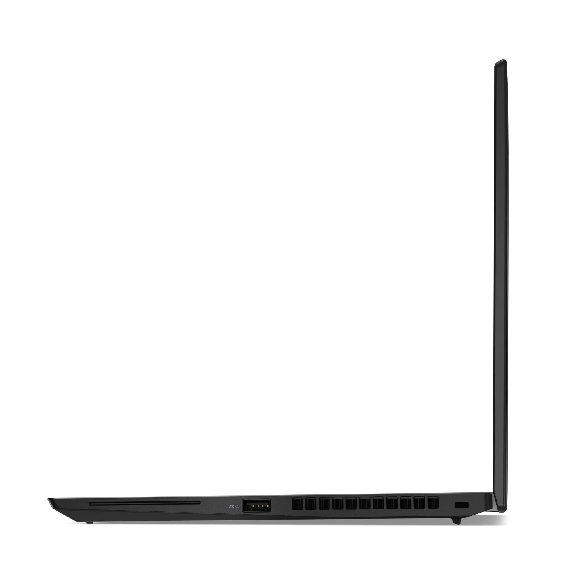 Lenovo ThinkPad X13 Gen 3 13.3 FHD+, i7-1260P (12 Cores, 2.1/4.7GHz), 2TB PCIe Gen 4.0x4 NVMe, 16GB LPDDR5, Fingerprint & Smartcard Reader, WIFI 6E & BT 5.2, UK Backlit Keys, Windows 11 Pro (Renewed)