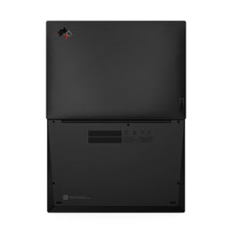 Lenovo ThinkPad X1 Carbon Gen 10 14 FHD+, i5-1235U (10 Cores, up to 4.4GHz), 1TB PCIe Gen 4.0x4 NVMe, 16GB LPDDR5, Fingerprint Reader, WIFI 6E & BT 5.2, UK Backlit Keys, Windows 11 Pro (Renewed)
