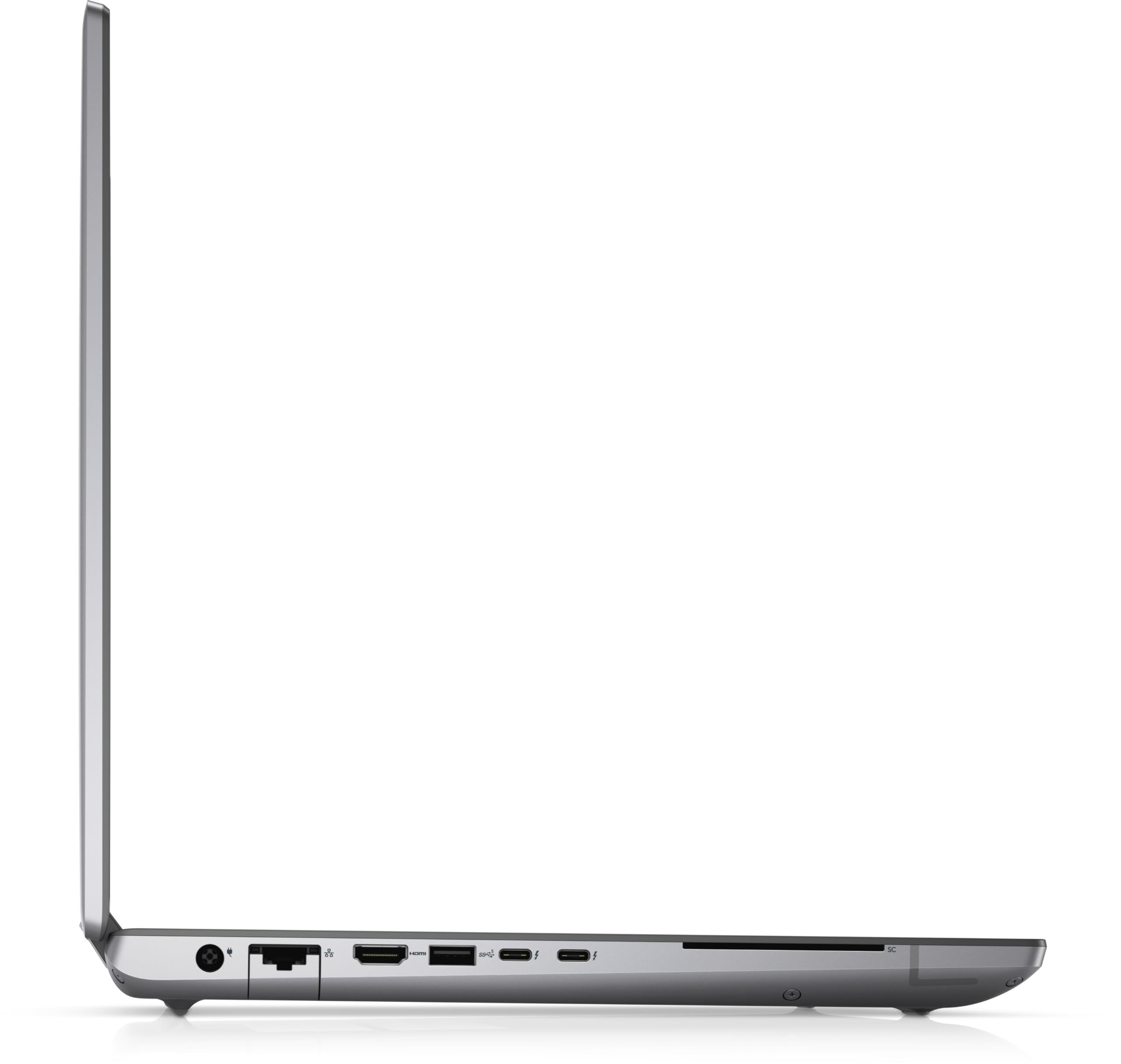 Dell Precision 7780 17.3 FHD, i7-13850HX (20 Cores), Nvidia RTX 3500 ADA 12GB, 2TB PCIe Gen 4.0x4 NVMe, 32GB DDR5, SD & Smartcard Reader, GbE, WIFI 6E & BT, UK Backlit Keys, Windows 11 Pro (Renewed)