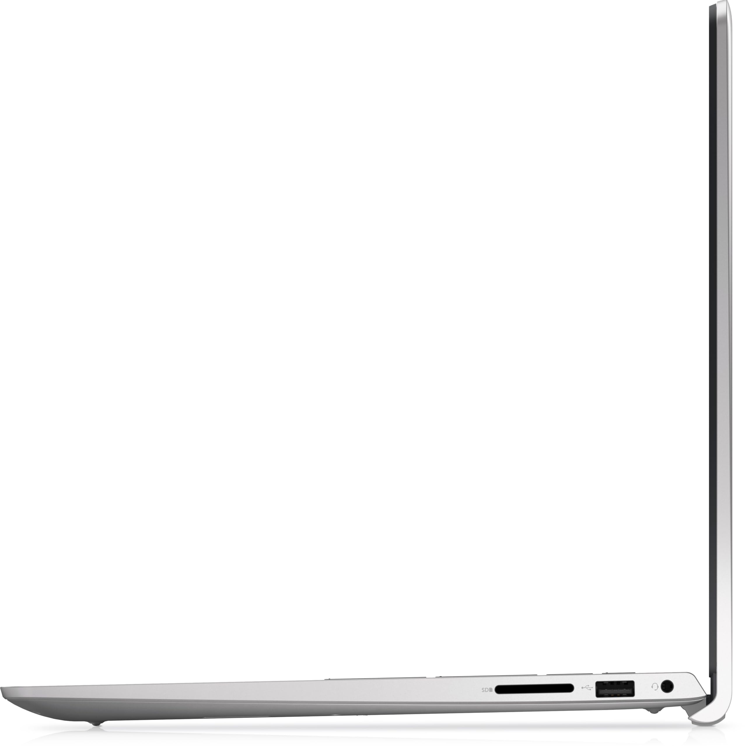 Dell Inspiron 15 3530 15.6 FHD 120Hz  i5-1334U (10 Cores), 16GB DDR4, 1TB PCIe Gen 4.0 x4 NVMe, Fingerprint & SD Card Reader, Iris Xe Graphics, WIFI 6 & BT 5.3, UK Keys, Windows 11 Pro (Renewed)