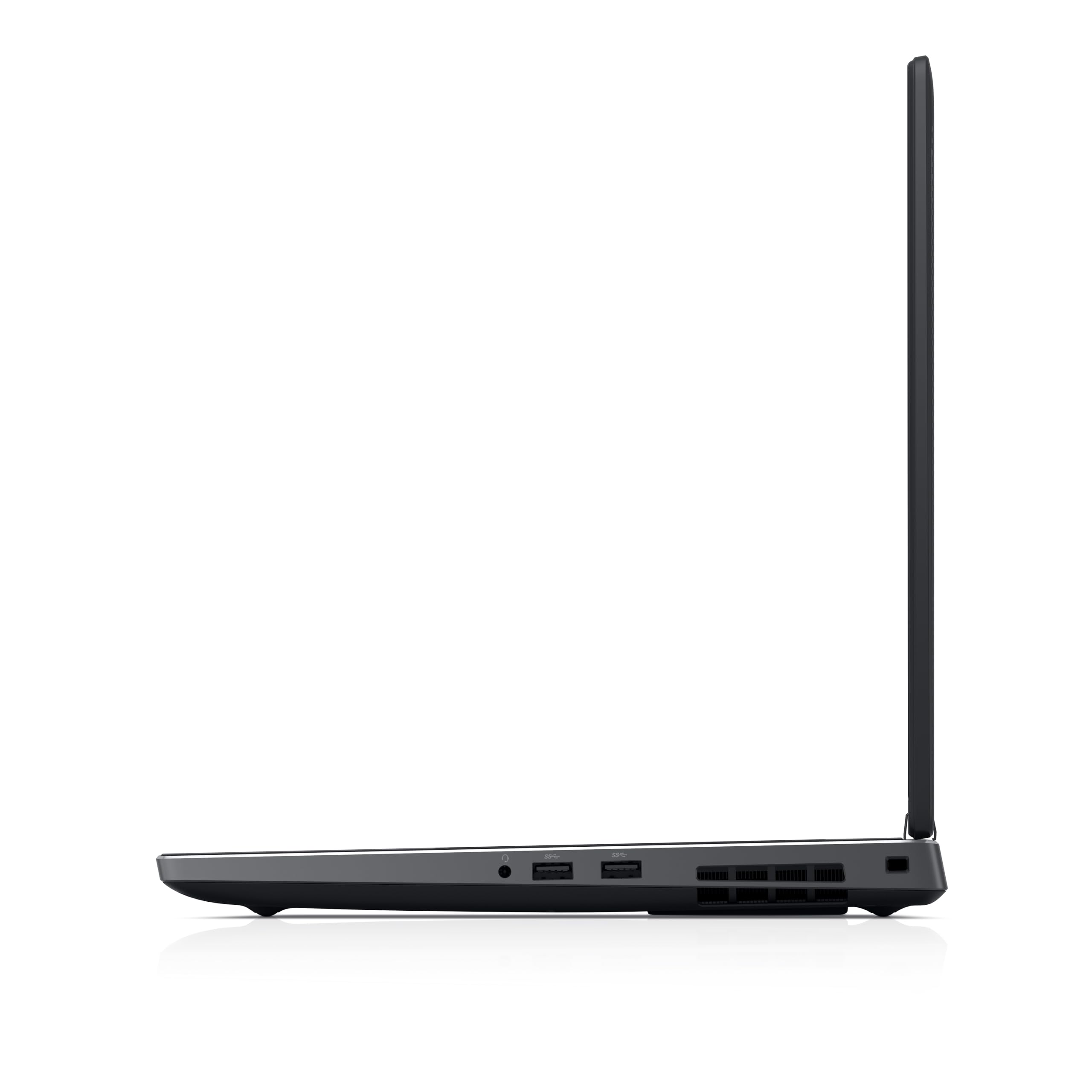 Dell Precision 7530 15.6" FHD+ i7-8850H (6 Cores, 4.3GHz), Nvidia Quadro P1000, 2TB PCIe Gen 4.0x4 NVMe. 32GB DDR4, SD & Smart Card Reader, WIFI 5 & BT 5.1, UK Backlit Keys, Windows 11 Pro (Renewed)