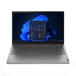 Lenovo ThinkBook 15 G4 15.6” FHD – i5-1235U (10 Cores, 4.4GHz), 16GB DDR4, 1TB PCIe Gen 4.0x4 NVMe, Fingerprint & SD Card Reader, WIFI 6 & BT 5.1, GbE, UK Backlit Keys, Windows 11 Pro (Renewed)