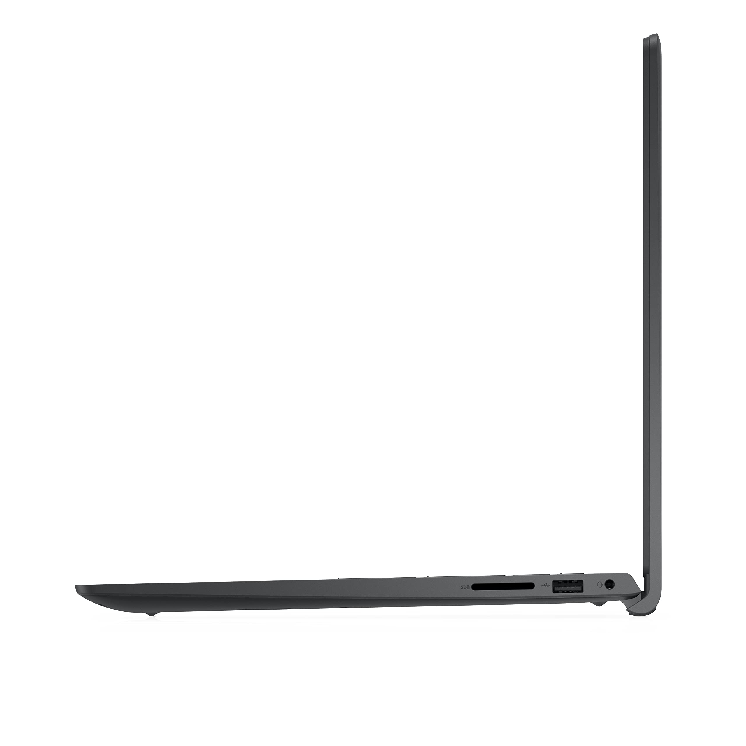 Dell Inspiron 15 3530 15.6 FHD 120Hz  i5-1334U (10 Cores), 16GB DDR4, 1TB PCIe Gen 4.0 x4 NVMe, SD Card Reader, Iris Xe Graphics, WIFI 6 & Bluetooth 5.3, UK Keys, Windows 11 Pro (Renewed)