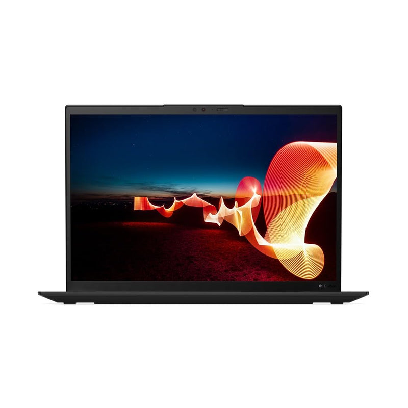 Lenovo ThinkPad X1 Carbon Gen 10 14 FHD+, i5-1235U (10 Cores, up to 4.4GHz), 1TB PCIe Gen 4.0x4 NVMe, 16GB LPDDR5, Fingerprint Reader, WIFI 6E & BT 5.2, UK Backlit Keys, Windows 11 Pro (Renewed)