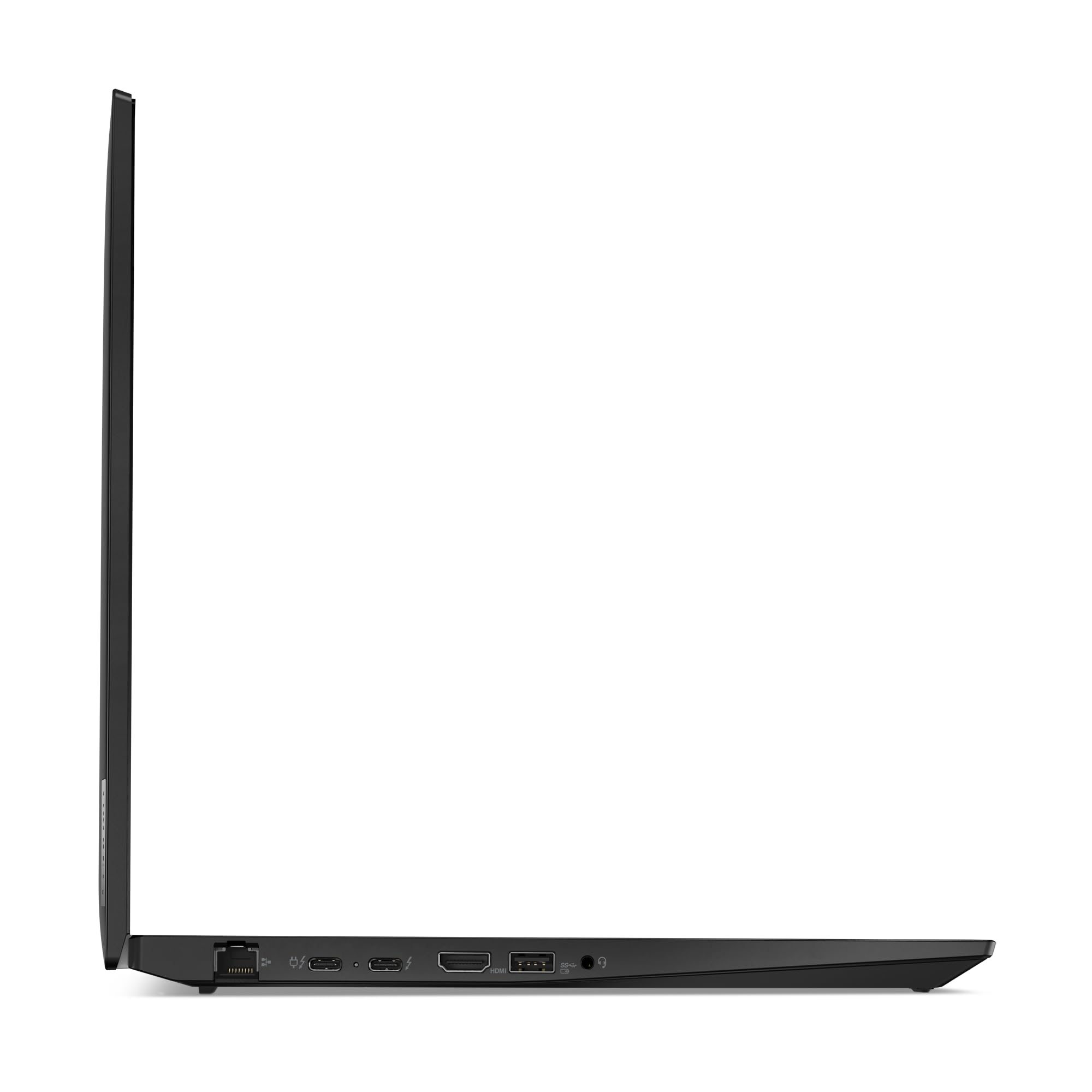 Lenovo ThinkPad T16 Gen 1 16 FHD+, i7-1260P (12 Cores), 32GB DDR4, 2TB PCIe Gen 4.0x4 NVMe Fingerprint & Smartcard Reader, GbE, WIFI 6E & BT 5.2, UK Backlit Keys, Windows 11 Pro (Renewed)