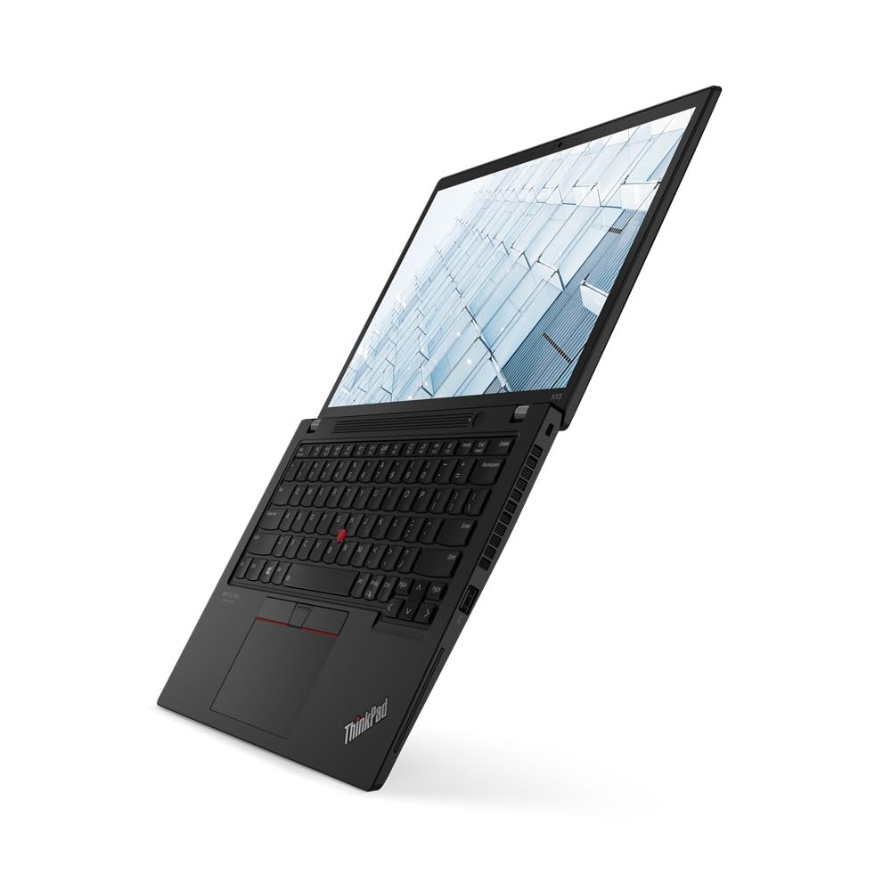 Lenovo ThinkPad X13 Gen 1 13.3 FHD, i5-10210U (4 Cores, 4.2GHz), 1TB PCIe Gen 4.0x4 NVMe, 8GB DDR4, SD & Smartcard Reader, WIFI 6 & BT 5.1, UK Keys, Windows 11 Pro (Renewed)