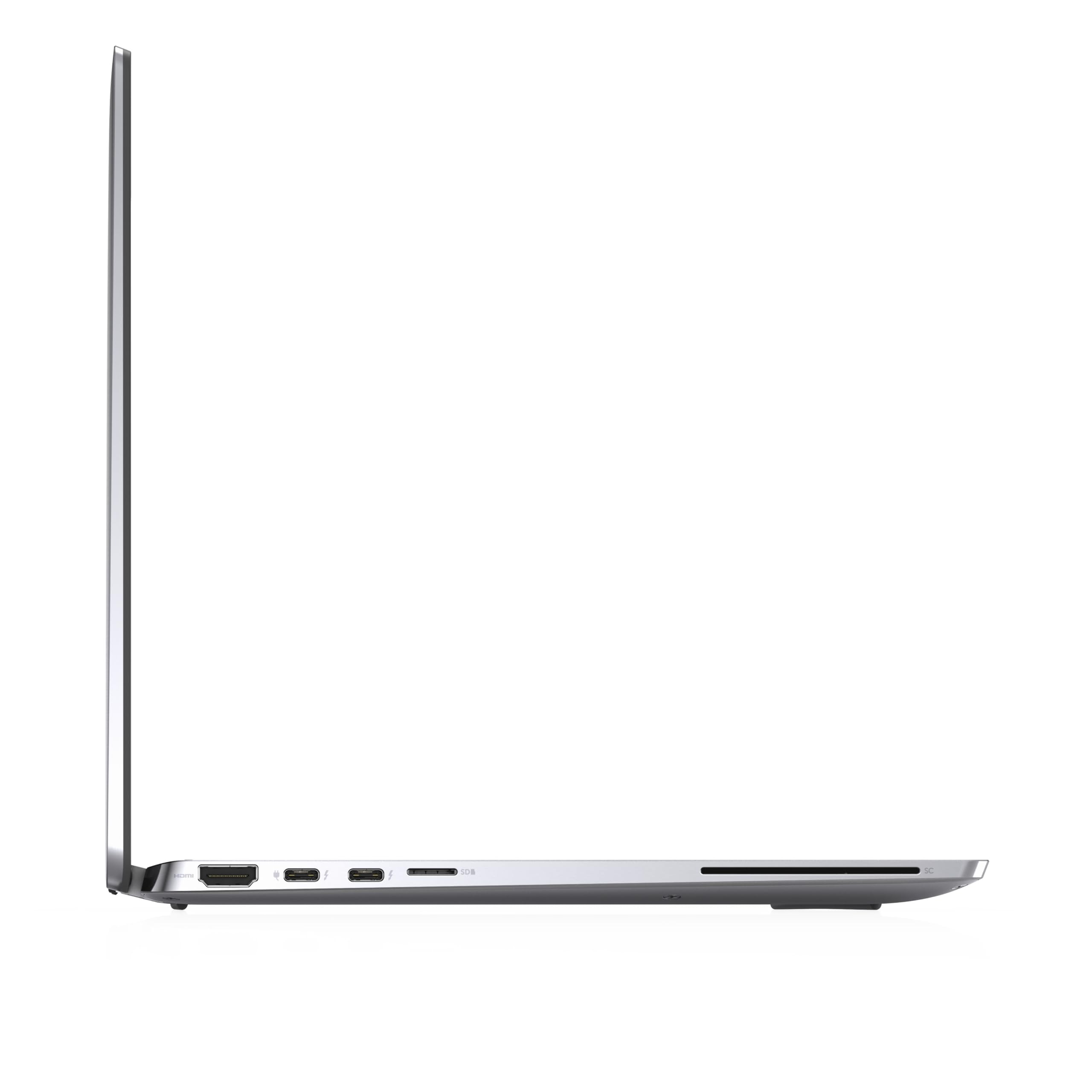 Dell Latitude 9520 15 2-in-1 Touchscreen  i7-1185G7 (4 Core, 4.8GHz), 1TB PCIe Gen 4.0x4 NVMe, 16GB LPDDR4x, Fingerprint, SD & Smart Card Reader, vPro, NFC, UK Backlit Keys, Windows 11 Pro (Renewed)