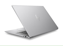 HP ZBook Studio 16 G10 16 4K UHD+ OLED Touchscreen - i7-13700H, NVIDIA GeForce RTX 4070, 2TB PCIe Gen 4.0x4 NVMe, 32GB DDR5, Wolf Pro Security, FPR, UK Backlit Keys Windows 11 Pro (New)(Renewed)