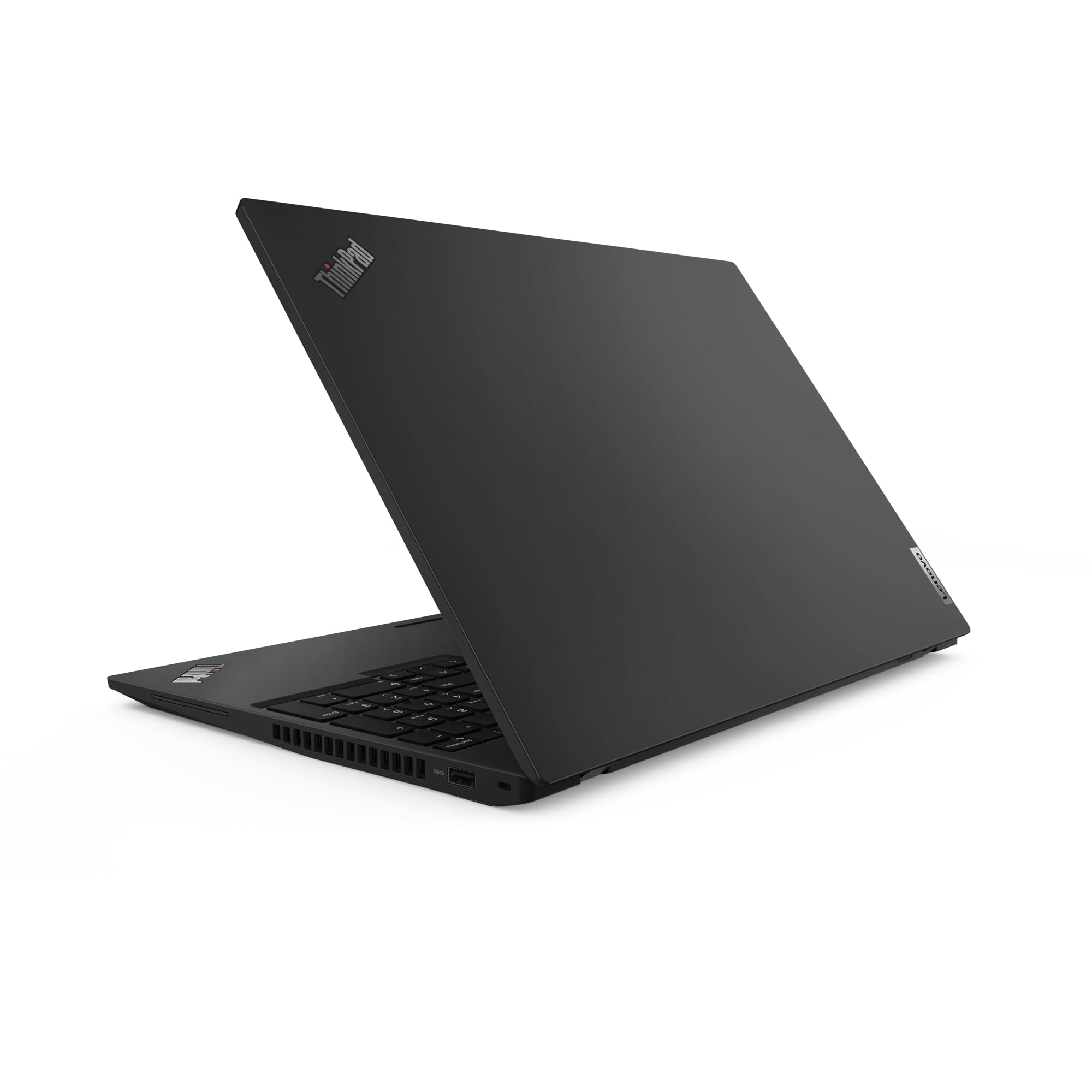 Lenovo ThinkPad T16 Gen 1 16 FHD+, i7-1260P (12 Cores), 32GB DDR4, 2TB PCIe Gen 4.0x4 NVMe Fingerprint & Smartcard Reader, GbE, WIFI 6E & BT 5.2, UK Backlit Keys, Windows 11 Pro (Renewed)