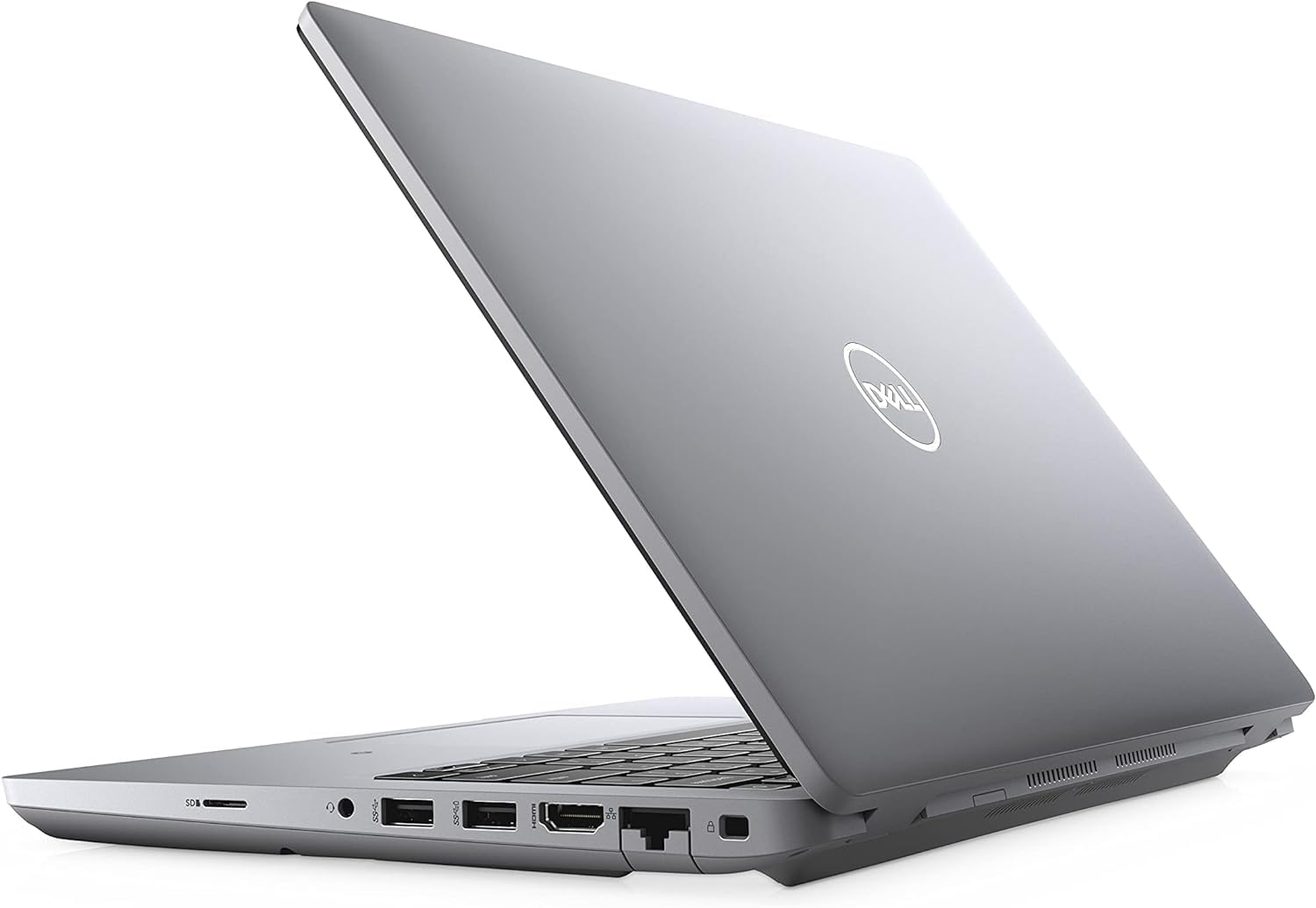 Dell Latitude 14 5420 14 FHD Touchscreen, i5-1145G7 (4 Core, 2.6/4.4GHz), 1TB PCIe Gen 4.0x4 NVMe, 32GB DDR4, vPro, Fingerprint, SD Card Reader, WIFI 6, UK Backlit Keys, Windows 11 Pro (New)(Renewed)