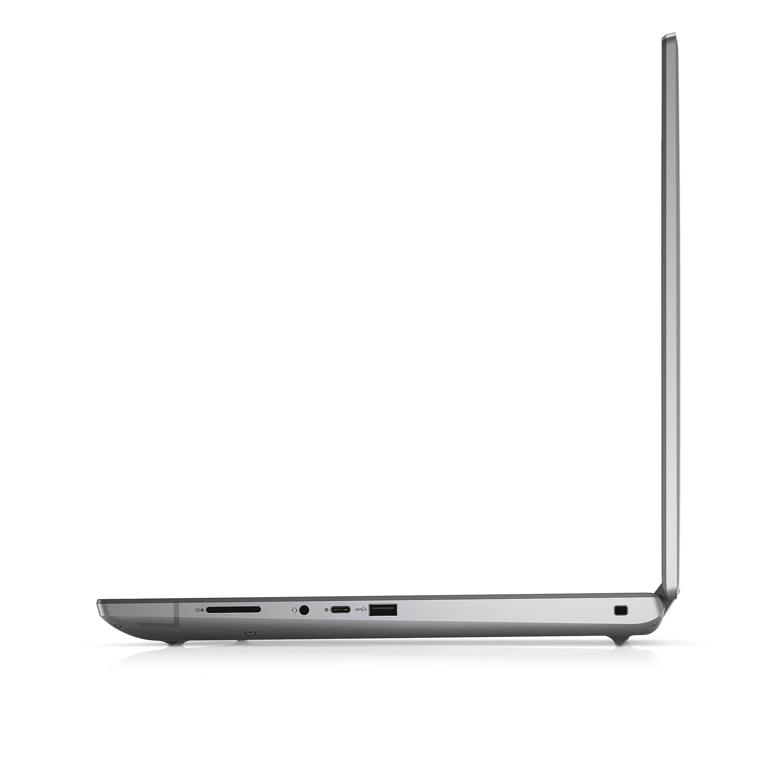 Dell Precision 7770 17.3 FHD, i7-12850HX (16 Cores), Nvidia RTX A3000 12GB, 2TB PCIe Gen 4.0x4 NVMe, 32GB DDR5, SD & Smartcard Reader, GbE, WIFI 6E & BT 5.2, UK Backlit Keys, Windows 11 Pro (Renewed)