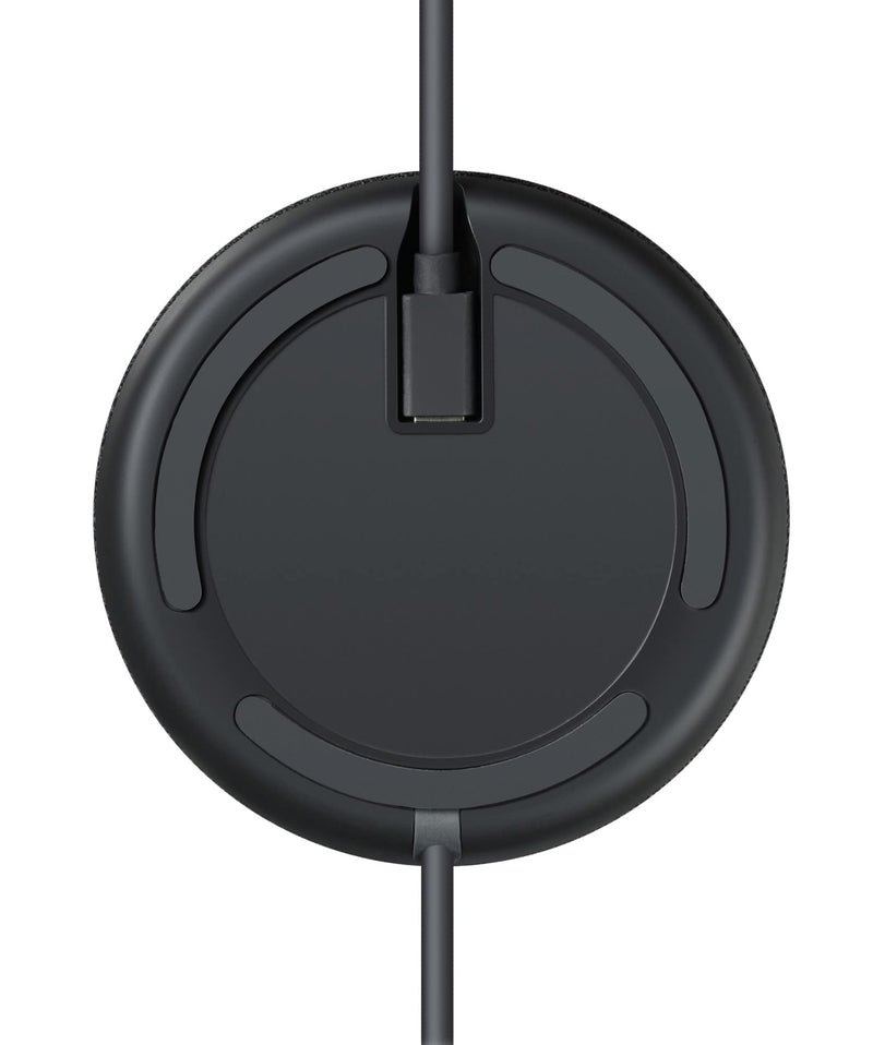 Logitech Rally Mic Pod Four Omnidirectional Beamforming Microphones, AI filter, Voice Activity Detector, Acoustic Echo Cancellation - Graphite (989-000430) (New)(Renewed)