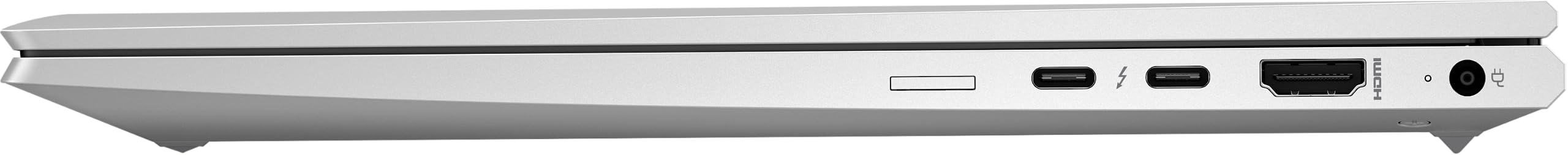 HP EliteBook 840 G8 14” FHD – i5-1145G7 (4 Cores, 4.4GHz), 1TB PCIe 4.0 x4 NVMe, 16GB DDR4, Wolf Security, Iris Xe Graphics, WIFI 6 & BT 5.2, UK Keys, Windows 11 Pro (Renewed)