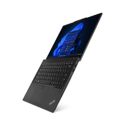 Lenovo ThinkPad X13 Gen 4 13.3" FHD+, i7-1365U (10 Cores), 2TB PCIe Gen 4.0x4 NVMe, 16GB LPDDR5, vPro, Fingerprint Reader Iris Xe Graphics, WIFI 6E & BT 5.3, UK Backlit Keys, Windows 11 Pro (Renewed)