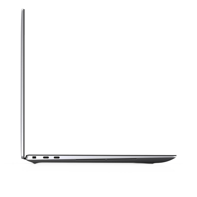 Dell Precision 5550 15.6 FHD+, i7-10875H (8 Core), Nvidia Quadro T2000, 2TB PCIe Gen 4.0x4 NVMe, 32GB DDR4, SD & Fingerprint Reader, WIFI 6 & BT 5.1, UK Backlit Keys, Windows 11 Pro (Renewed)