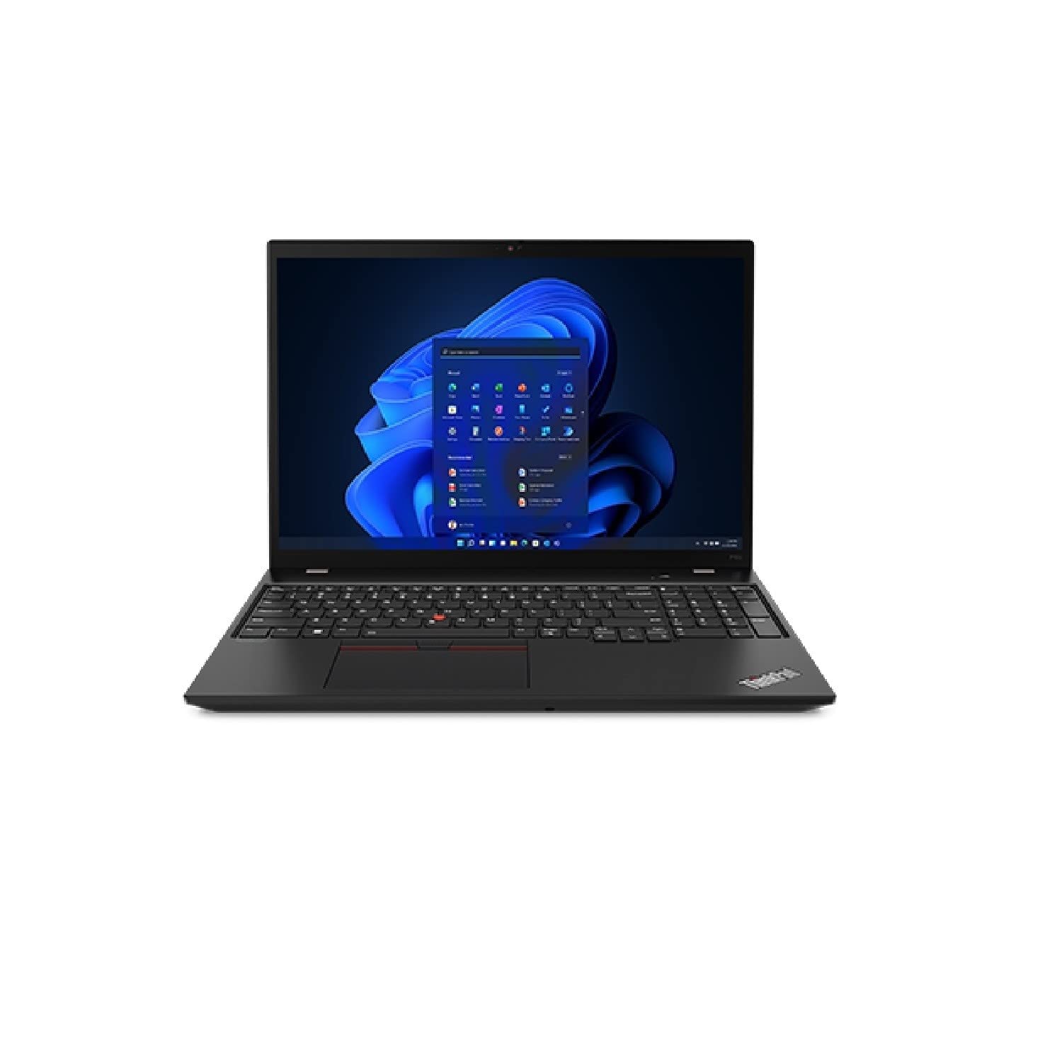 Lenovo ThinkPad P16s Gen 1 16 FHD+, i7-1260P, Nvidia T550 4GB, 2TB PCIe Gen 4.0x4 NVMe, 32GB DDR5, Fingerprint, Smartcard Reader, GbE, WIFI 6E & BT 5.3, UK Backlit Keys, Windows 11 Pro (Renewed)