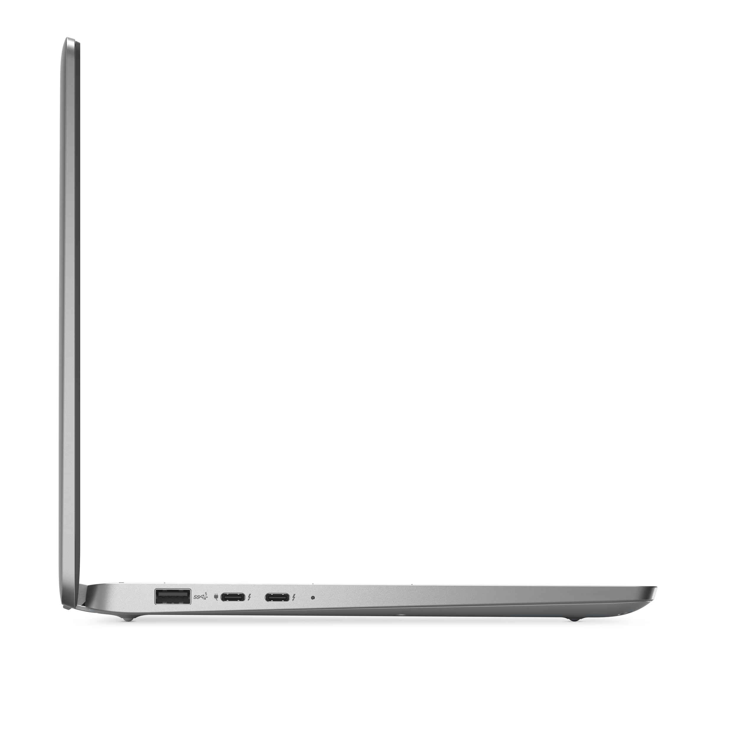 Dell Latitude 5350, 13.3" FHD Touchscreen, Intel Core Ultra 5 135U (12 Cores, 4.4GHz), 1TB PCIe Gen 4.0 x4 NVMe, 16GB LPDDR5, vPro, Intel Graphics, WIFI 6E, UK Backlit Keys, Windows 11 Pro (Renewed)