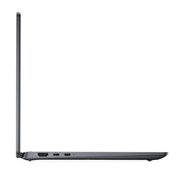 Dell Latitude 7350 Ultralight 13.3 FHD+, Intel Core Ultra 5 125U (12 Core, 4.3GHz), 1TB PCIe Gen 4.0x4 NVMe, 16GB LPDDR5x, Fingerprint Reader, WIFI 7, BT5.4, UK Backlit Keys, Windows 11 Pro (Renewed)