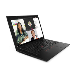 Lenovo ThinkPad X13 Gen 1 13.3 FHD, i5-10210U (4 Cores, 4.2GHz), 1TB PCIe Gen 4.0x4 NVMe, 8GB DDR4, SD & Smartcard Reader, WIFI 6 & BT 5.1, UK Keys, Windows 11 Pro (Renewed)