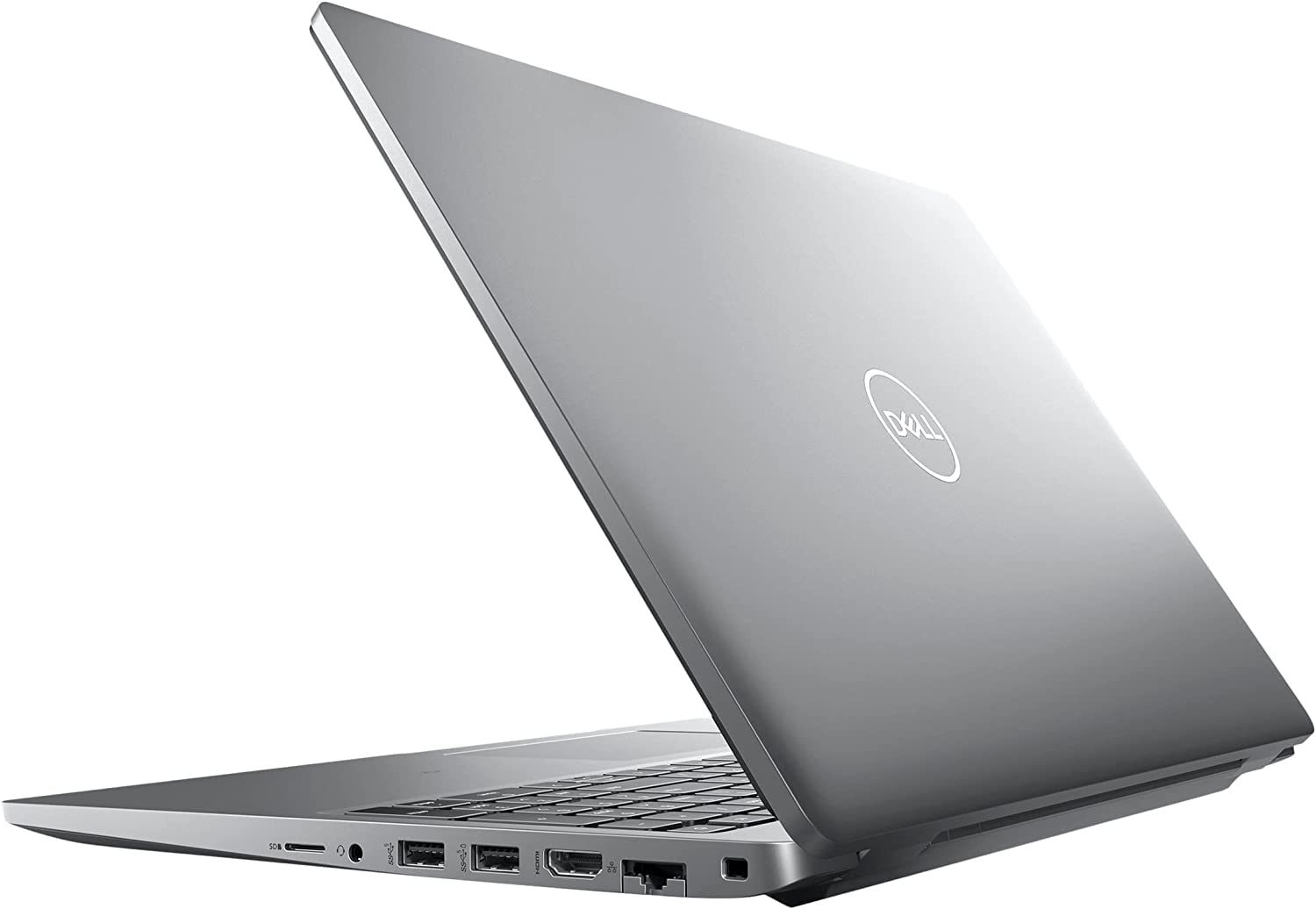 DELL Latitude 5530 15.6 4K UHD  i7-1265U, Nvidia GeForce MX550, 2TB PCIe Gen 4.0x4 NVMe, 32GB DDR4, vPro, Fingerprint, SD & Smartcard Reader, GbE, WIFI 6E, UK Backlit Keys, Windows 11 Pro (Renewed)