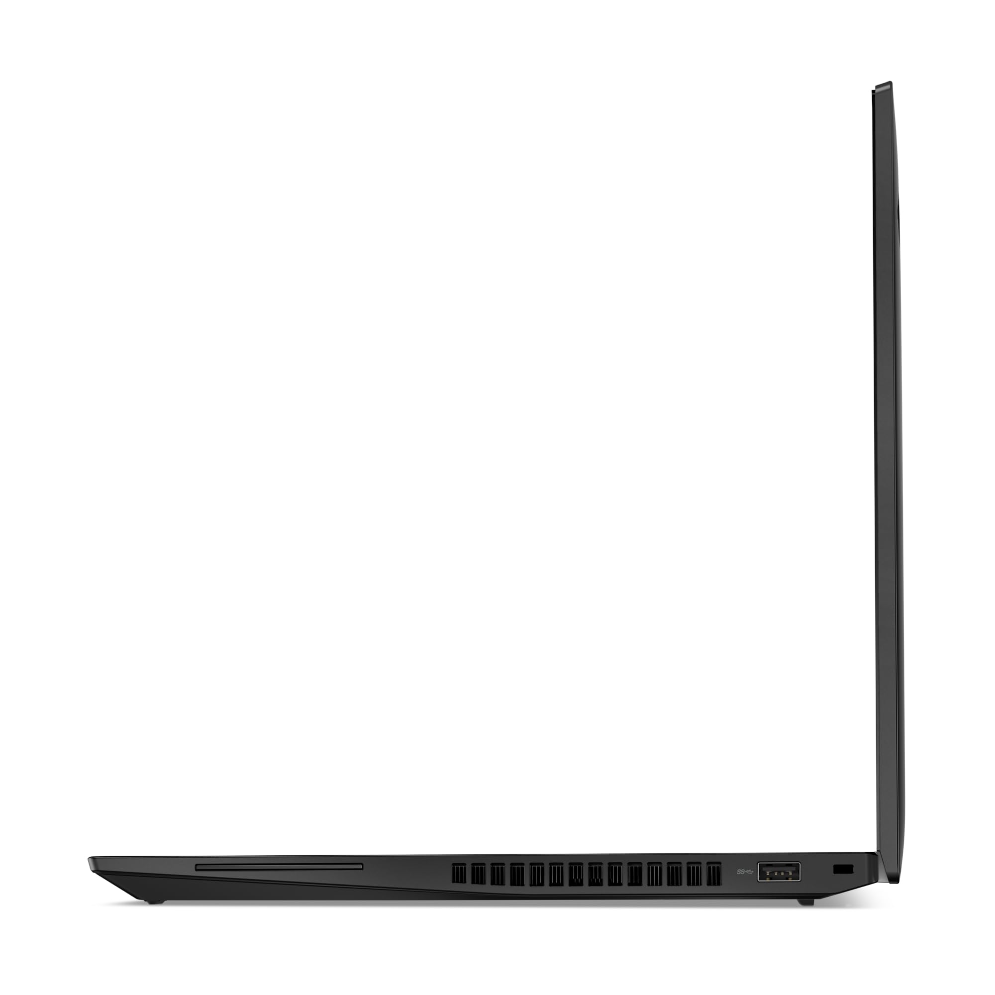 Lenovo ThinkPad T16 Gen 1 16 FHD+, i7-1260P (12 Cores), 32GB DDR4, 2TB PCIe Gen 4.0x4 NVMe Fingerprint & Smartcard Reader, GbE, WIFI 6E & BT 5.2, UK Backlit Keys, Windows 11 Pro (Renewed)