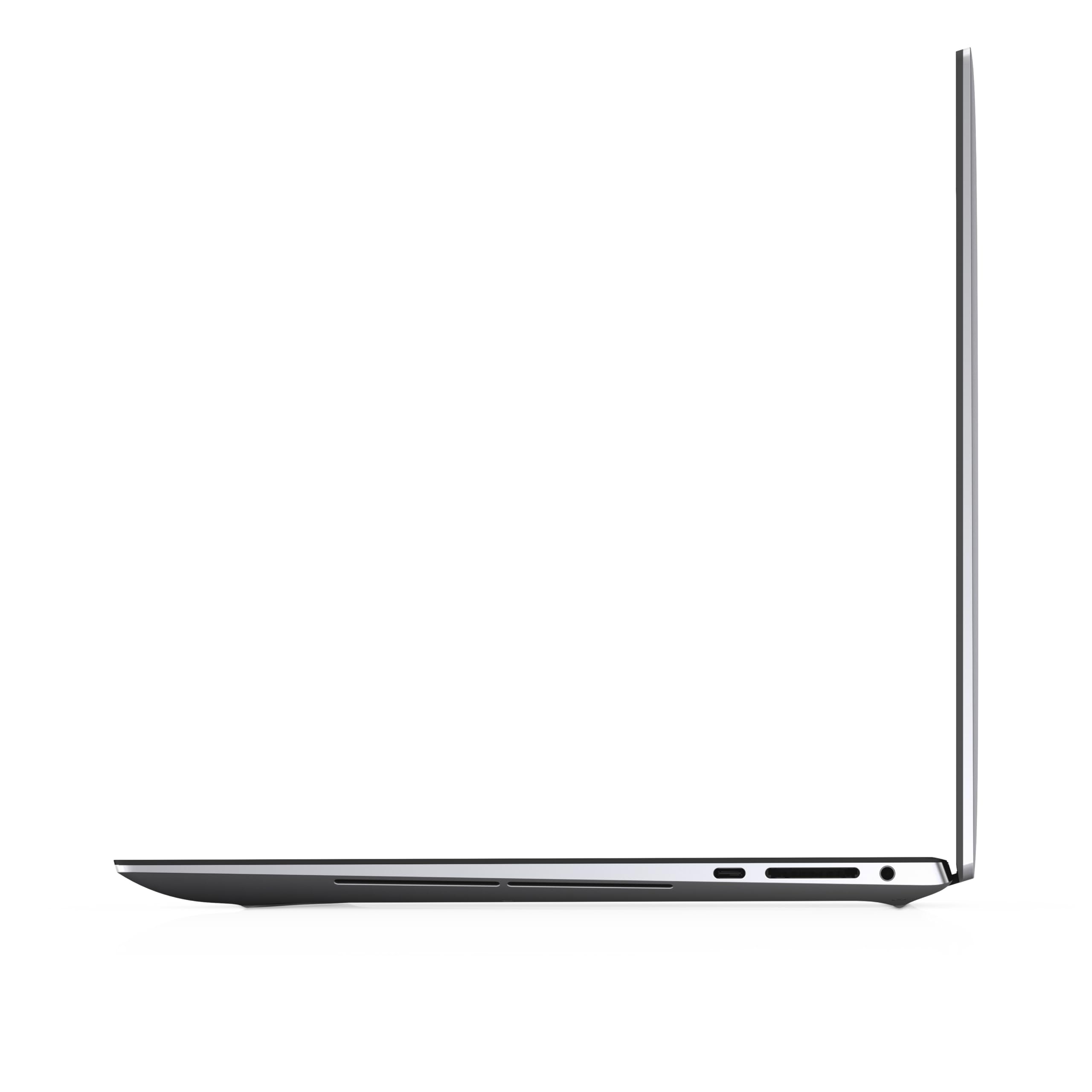 Dell Precision 5550 15.6 4K UHD+ Touchscreen  i9-10885H, NVIDIA Quadro T2000 MQ, 2TB PCIe Gen 4.0x4 NVMe, 64GB DDR4, vPro, SD & Fingerprint Reader, WIFI 6, UK Backlit Keys, Windows 11 Pro (Renewed)