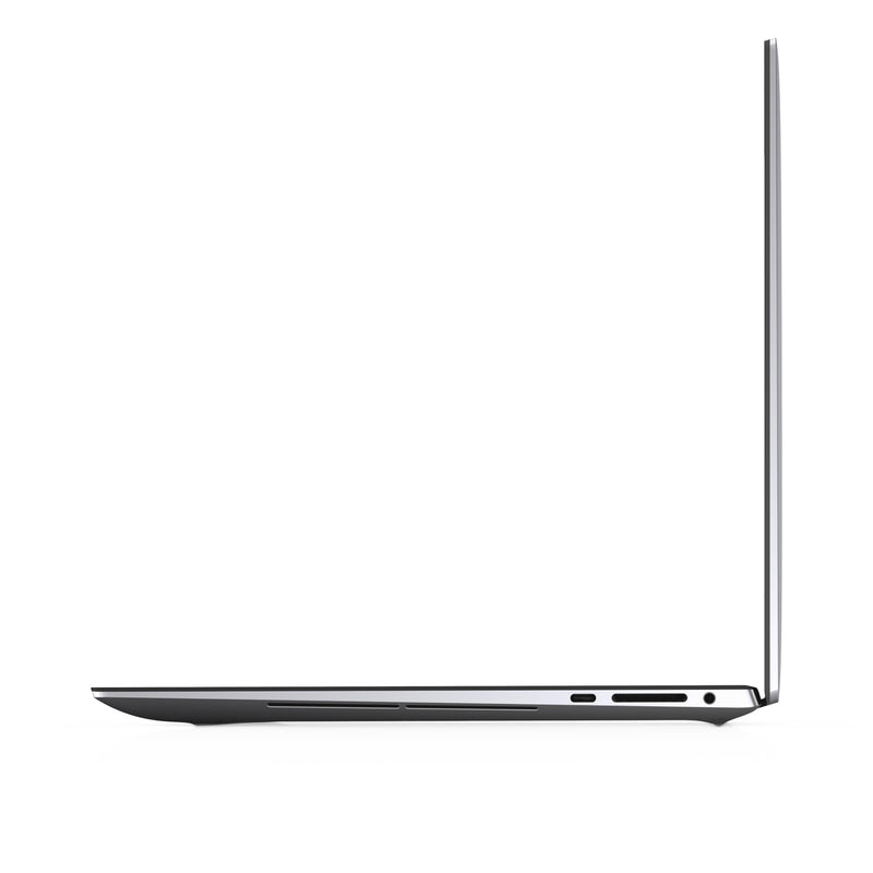 Dell Precision 5550 15.6 FHD+, i7-10875H (8 Core), Nvidia Quadro T2000, 2TB PCIe Gen 4.0x4 NVMe, 32GB DDR4, SD & Fingerprint Reader, WIFI 6 & BT 5.1, UK Backlit Keys, Windows 11 Pro (Renewed)
