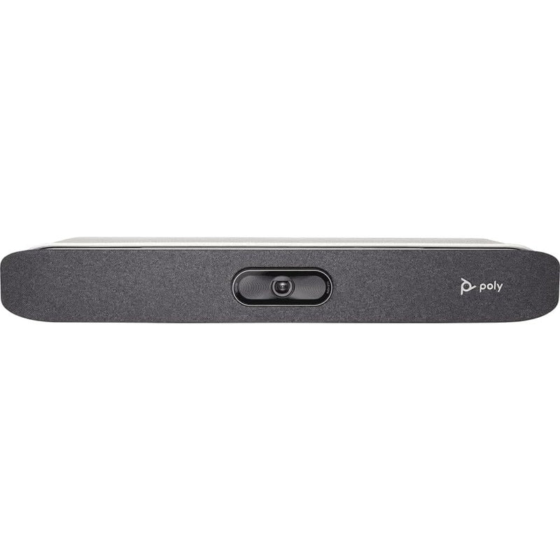 Poly Studio X30 4K Video Bar with TC10 Touch Controller (Refurbished - Excellent)