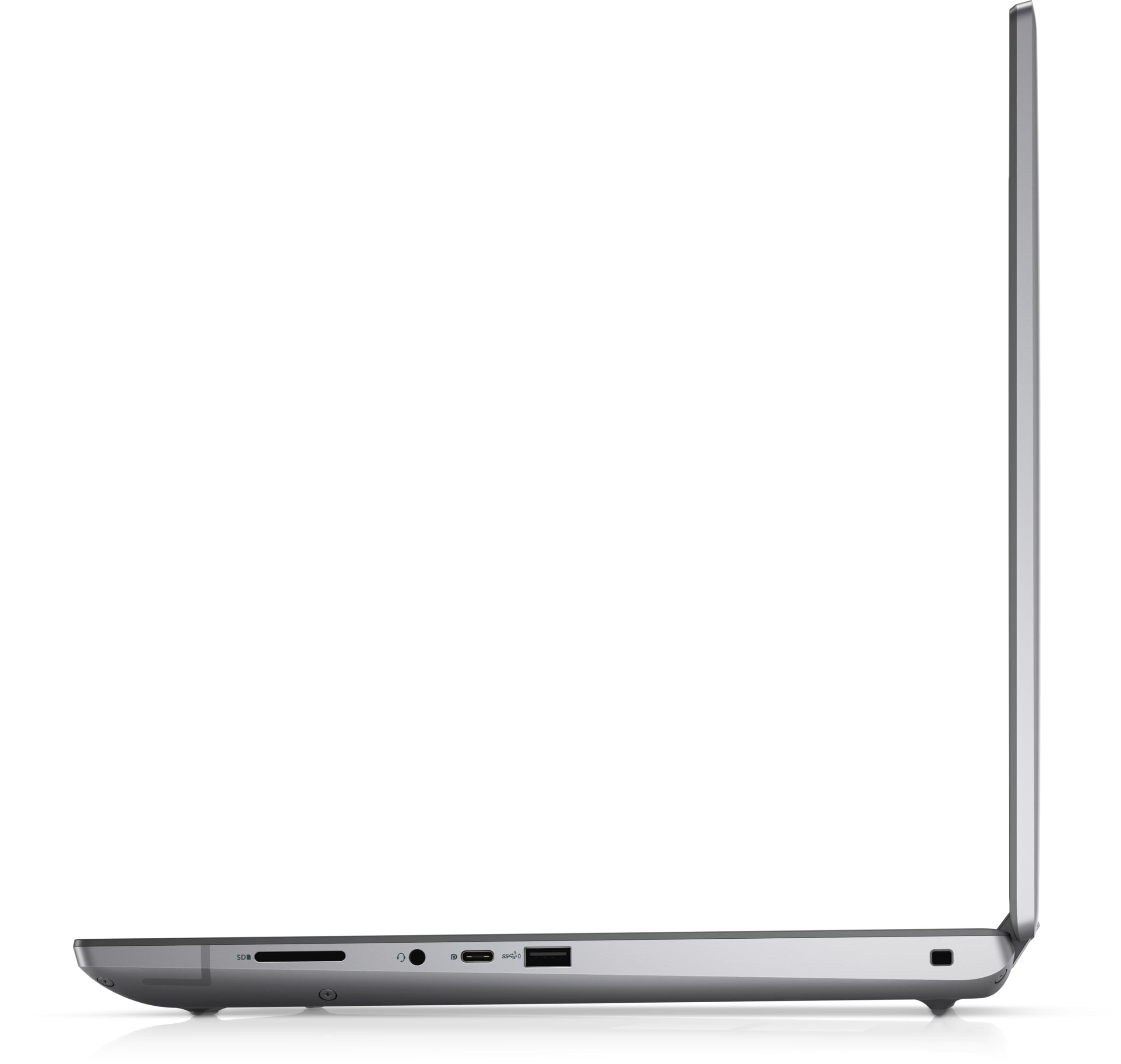 Dell Precision 7780 17.3 FHD, i7-13850HX (20 Cores), Nvidia RTX 3500 ADA 12GB, 2TB PCIe Gen 4.0x4 NVMe, 32GB DDR5, SD & Smartcard Reader, GbE, WIFI 6E & BT, UK Backlit Keys, Windows 11 Pro (Renewed)