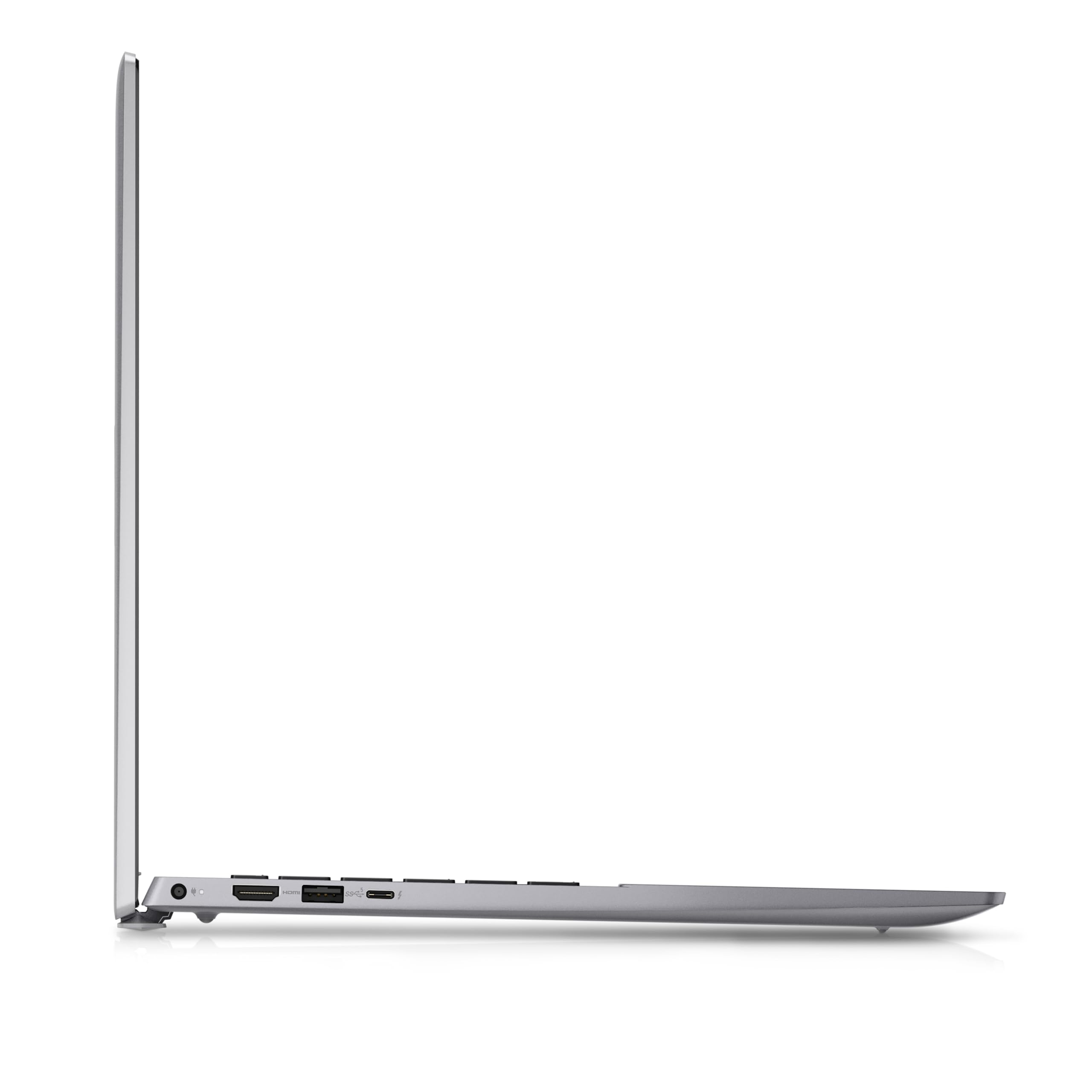 Dell Vostro 16 5630 16" FHD+, i5-1340P (12 Core, 4.6GHz), 1TB PCIe Gen 4.0x4 NVMe, 8GB LPDDR5, Iris Xe Graphics, GbE, WIFI 6E & Bluetooth 5.3, UK Keys, FHD Webcam, Windows 11 Pro (Renewed)