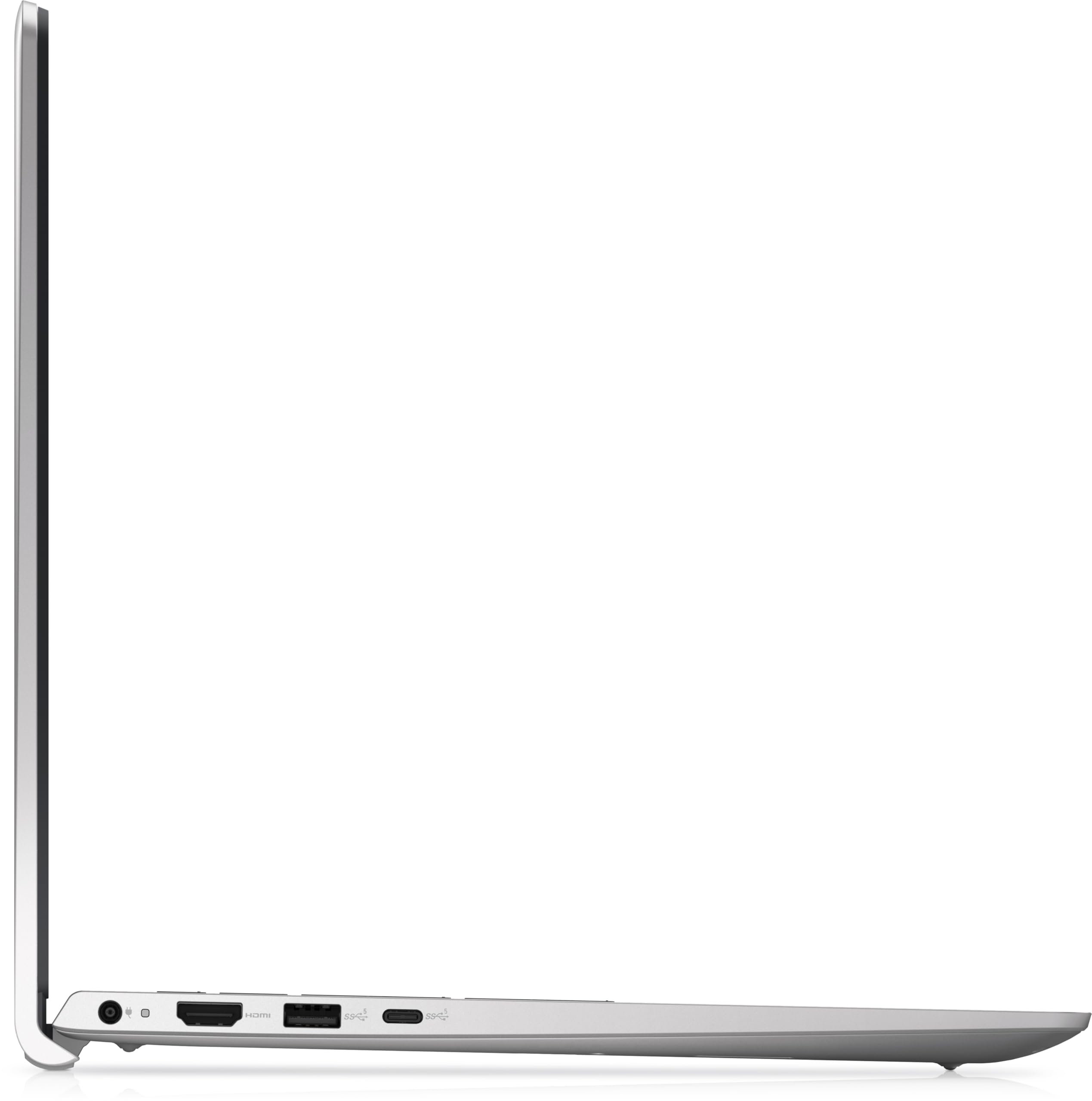 Dell Inspiron 15 3530 15.6 FHD 120Hz  i5-1334U (10 Cores), 16GB DDR4, 1TB PCIe Gen 4.0 x4 NVMe, Fingerprint & SD Card Reader, Iris Xe Graphics, WIFI 6 & BT 5.3, UK Keys, Windows 11 Pro (Renewed)