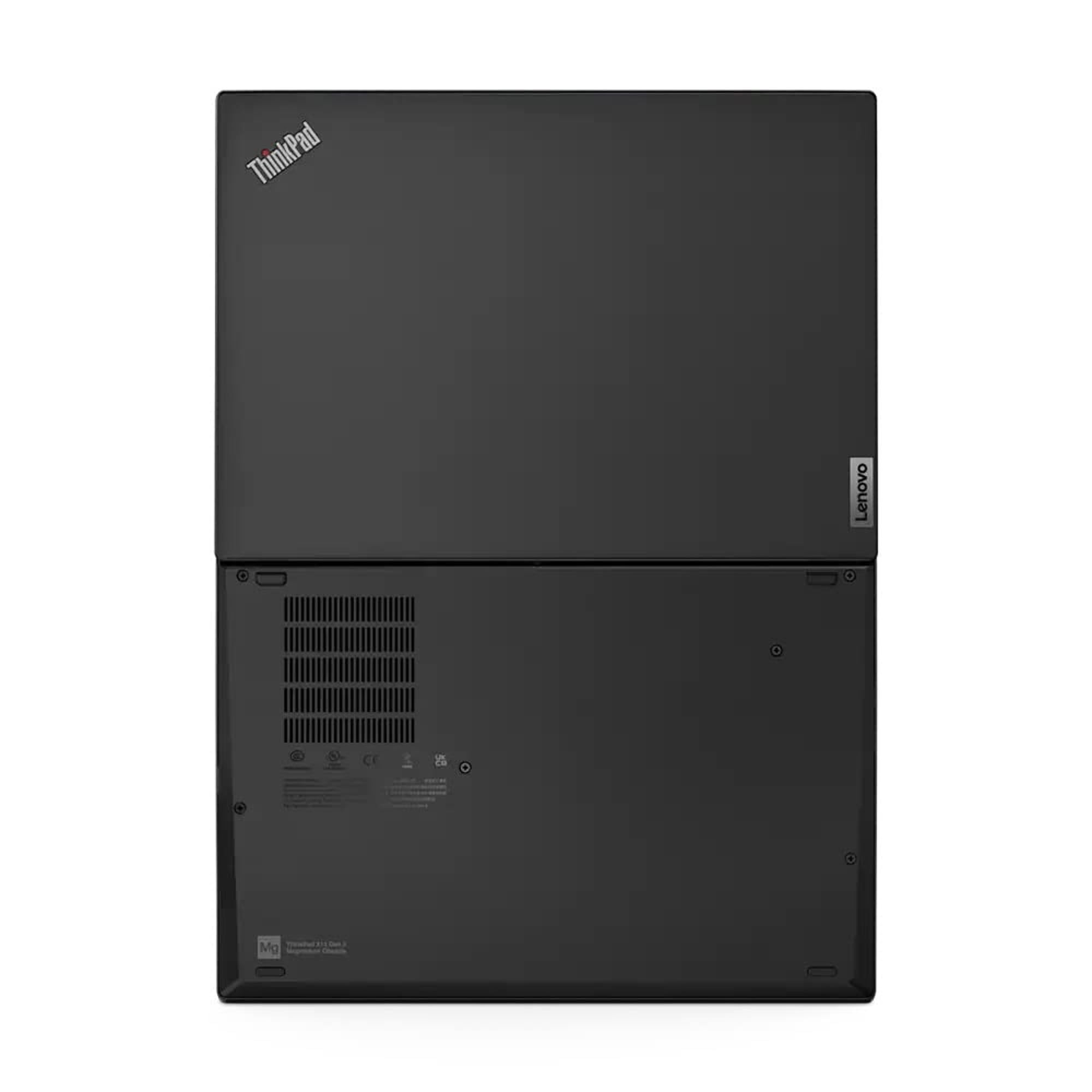 Lenovo ThinkPad P15v Gen 3 15.6 FHD - i7-12700H, NVIDIA Quadro T1200, 2TB PCIe Gen 4.0x4 NVMe, 32GB DDR5, Fingerprint, SD & Smartcard Reader, GbE, WIFI 6E, UK Backlit Keys, Windows 11 Pro (Renewed)