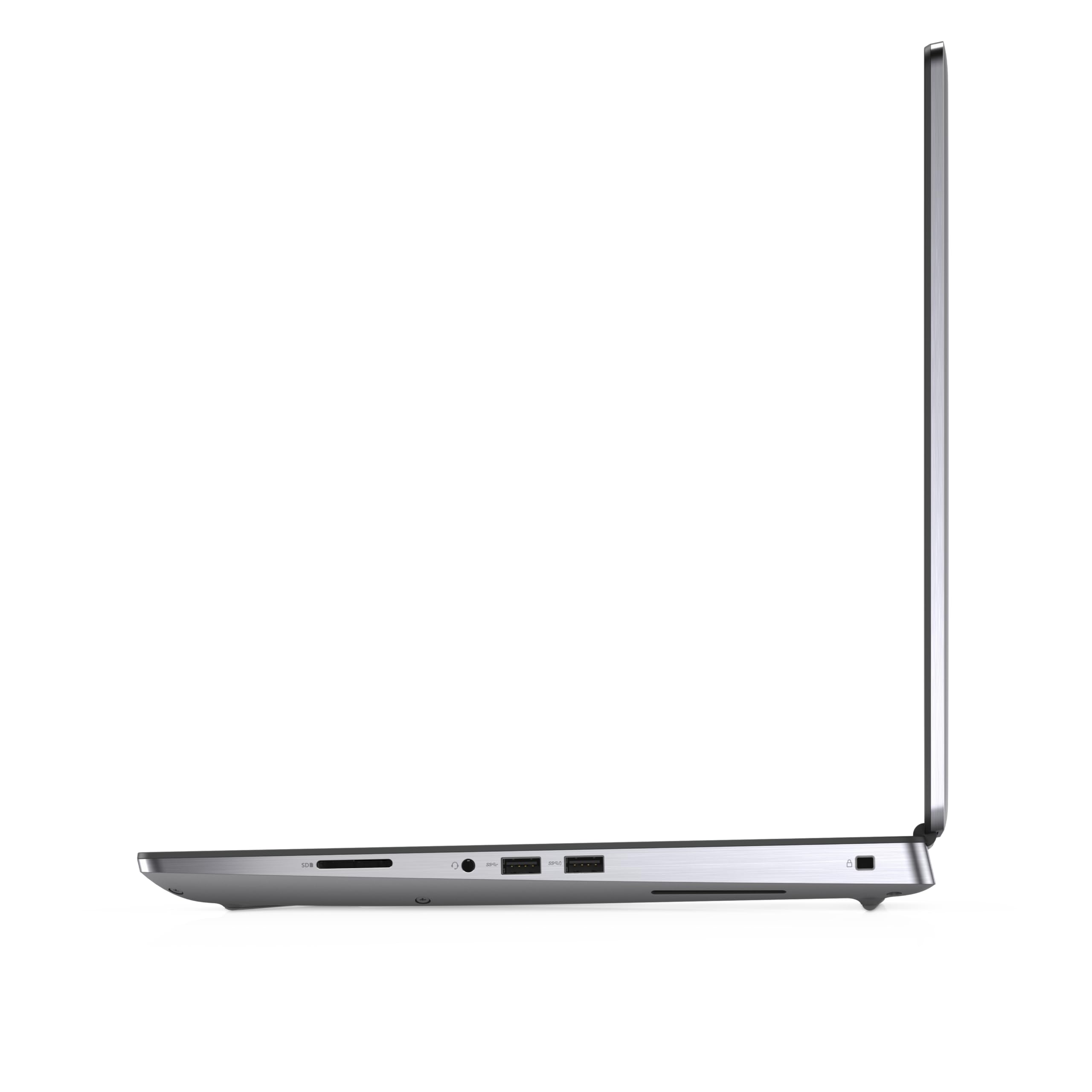 Dell Precision 7750 17.3" FHD, Xeon W-10855M, Nvidia Quadro RTX 4000 8GB, 2TB PCIe Gen 4.0x4 NVMe, 64GB DDR4, vPro, SD & Smartcard Reader, GbE, WIFI6, UK Keys, Windows 11 Pro for Workstation (Renewed)