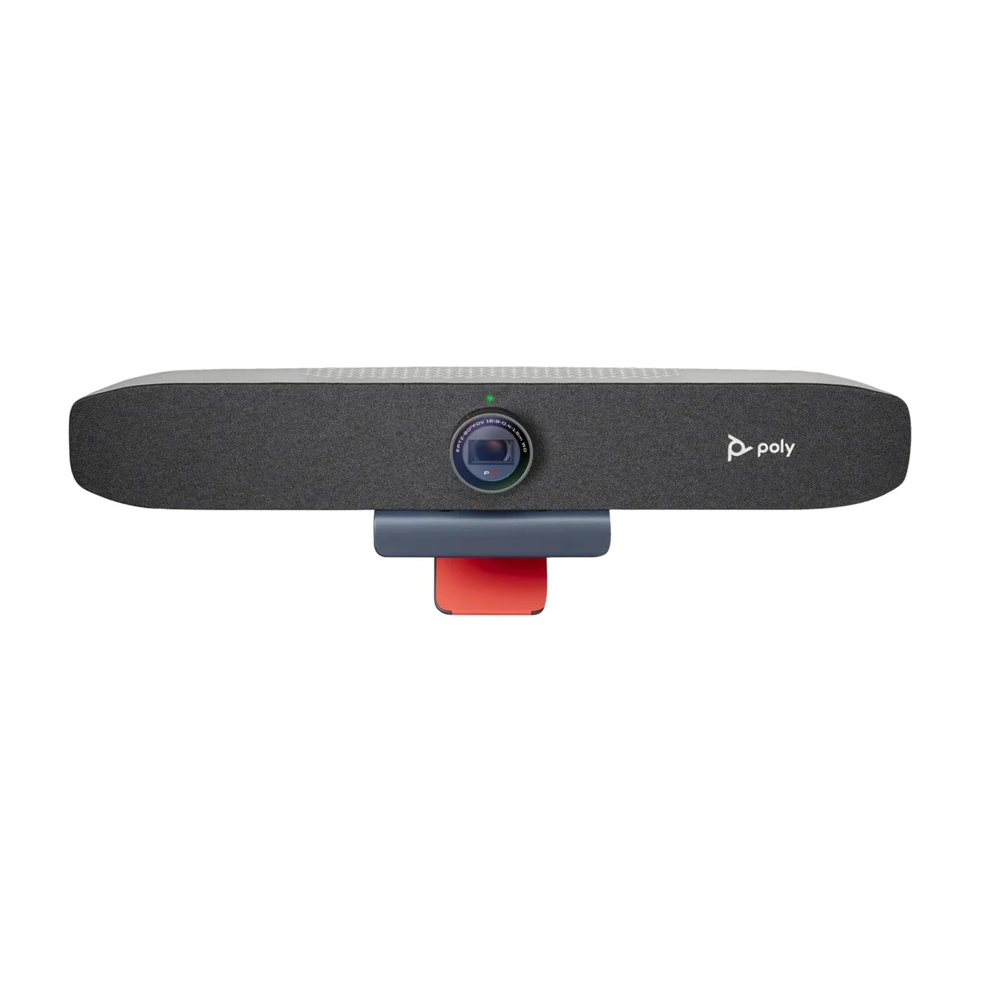 POLY Studio Focus Room Kit Studio P15 4K UHD All-in-One Video Conferencing Camera, GC8 Touch Controller, OptiPlex 7080 Micro, Dedicated Conferencing Solution (Renewed)