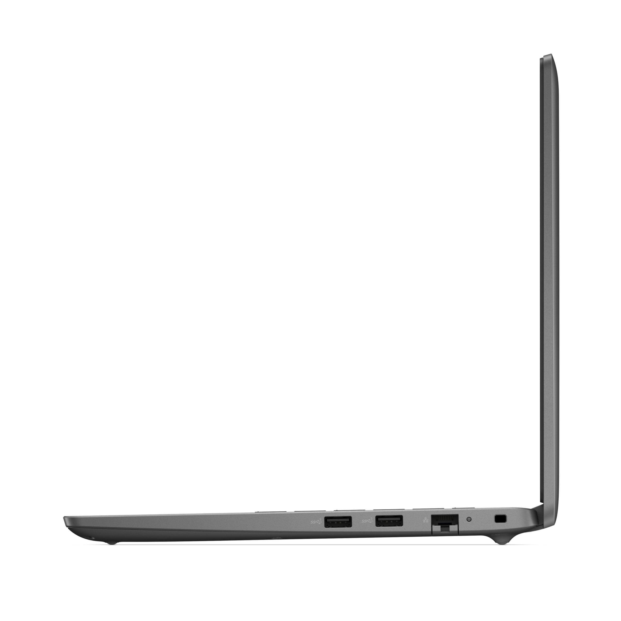 Dell Latitude 3450 14” FHD – i5-1335U (10 Cores, 4.4GHz), 1TB PCIe Gen 4.0x4 NVMe, 16GB DDR5, Fingerprint Reader, Iris Xe Graphics, WIFI 6E & BT 5, UK Backlit Keys, Windows 11 Pro (Renewed)