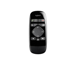 Logitech ConferenceCam BCC950 Conferencing System - FullHD PTZ Camera, Built-in Speaker Phone, Omnidirectional Mic, Remote Control, Extender Stem, USB Plug-And-Play, 960-000867 (New)(Renewed)