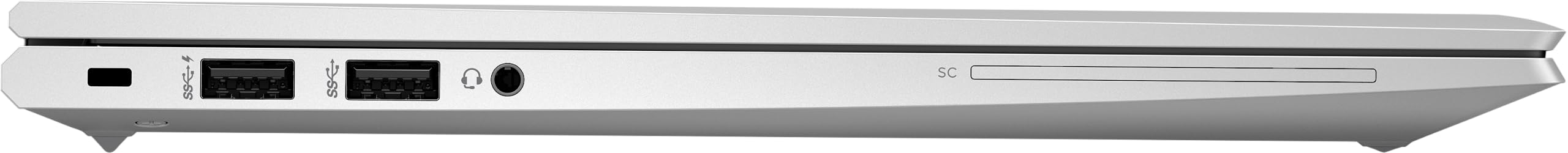 HP EliteBook 840 G8 14” FHD – i5-1145G7 (4 Cores, 4.4GHz), 1TB PCIe 4.0 x4 NVMe, 16GB DDR4, Wolf Security, Iris Xe Graphics, WIFI 6 & BT 5.2, UK Keys, Windows 11 Pro (Renewed)