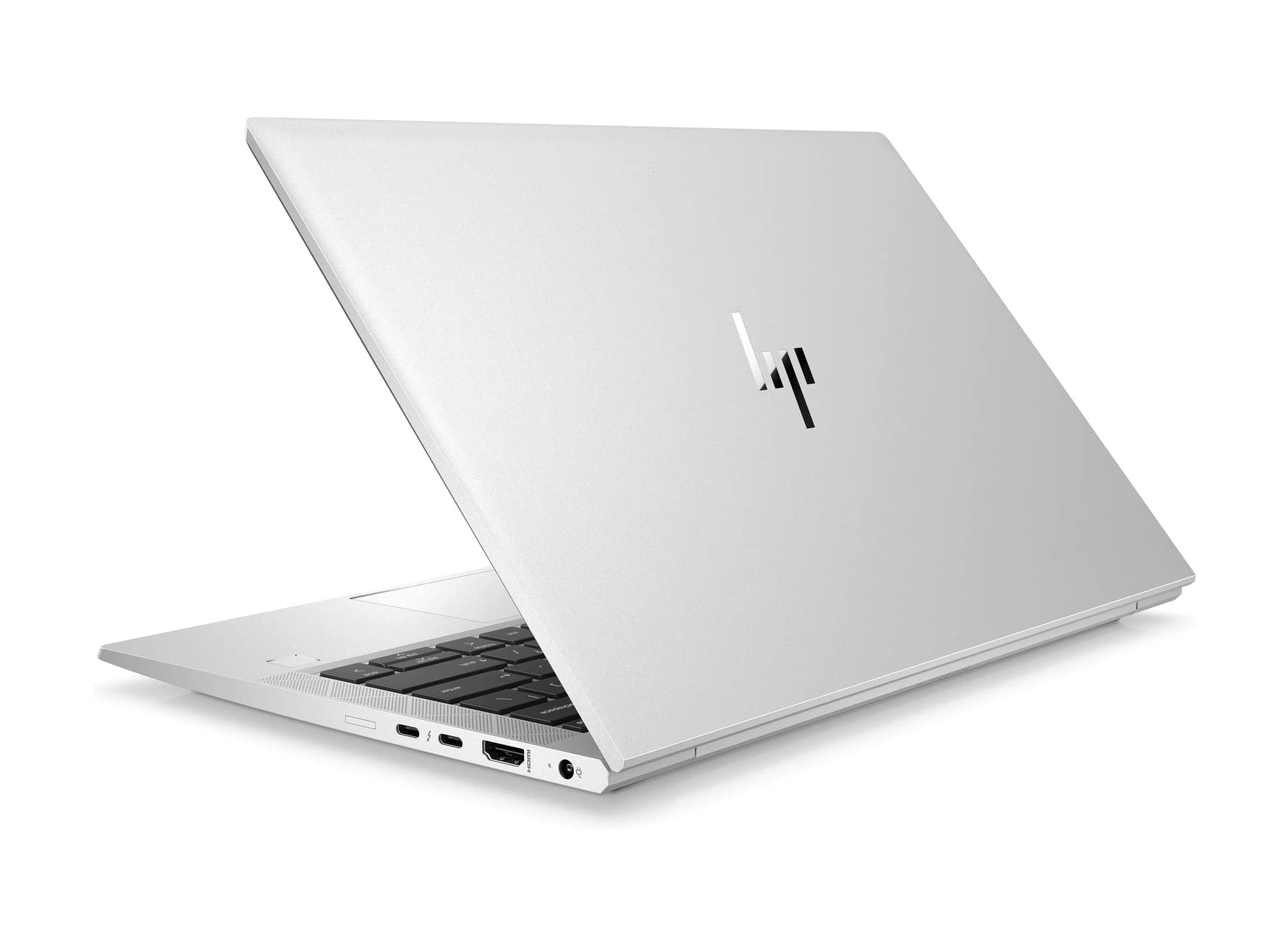 HP EliteBook 830 G7 13.3 FHD  i5-10210U (4 Cores), 1TB PCIe Gen 4.0x4 NVMe, 16GB DDR4, Fingerprint & Smartcard Reader, Intel UHD Graphics, WIFI 6 & BT 5.1, UK Backlit Keys, Windows 11 Pro (Renewed)
