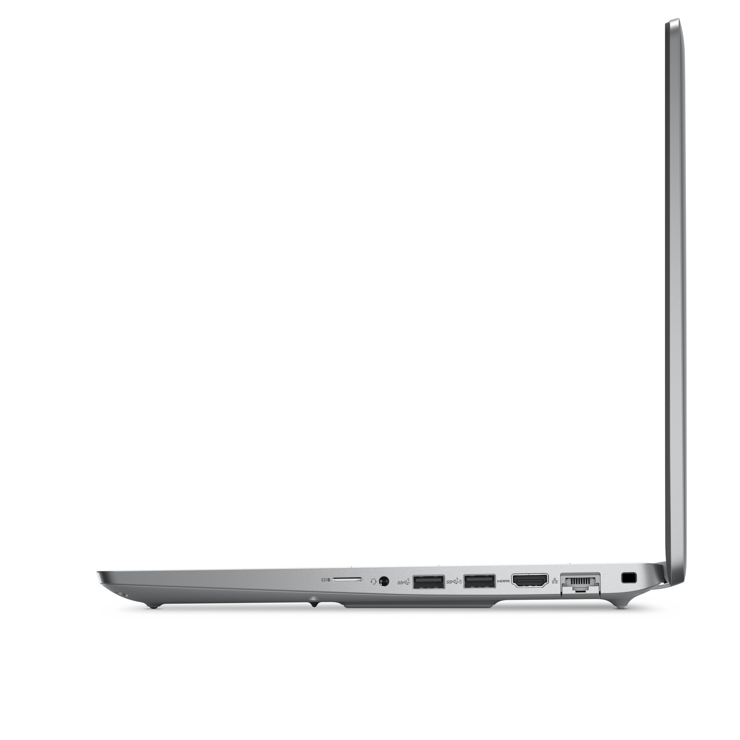 Dell Precision 3590 15.6 FHD  Intel Core Ultra 5 135H (14 Cores), NVIDIA RTX 500 Ada, 2TB PCIe Gen 4.0x4 NVMe, 32GB DDR5, SD Card Reader, GbE, WIFI 6E & BT, UK Backlit Keys, Windows 11 Pro (Renewed)