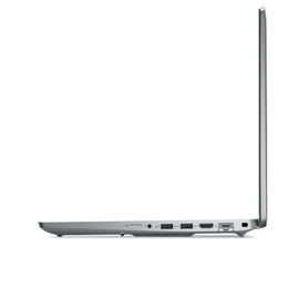 Dell Precision 3590 15.6 FHD  Intel Core Ultra 5 135H (14 Cores), NVIDIA RTX 500 Ada, 2TB PCIe Gen 4.0x4 NVMe, 32GB DDR5, SD Card Reader, GbE, WIFI 6E & BT, UK Backlit Keys, Windows 11 Pro (Renewed)