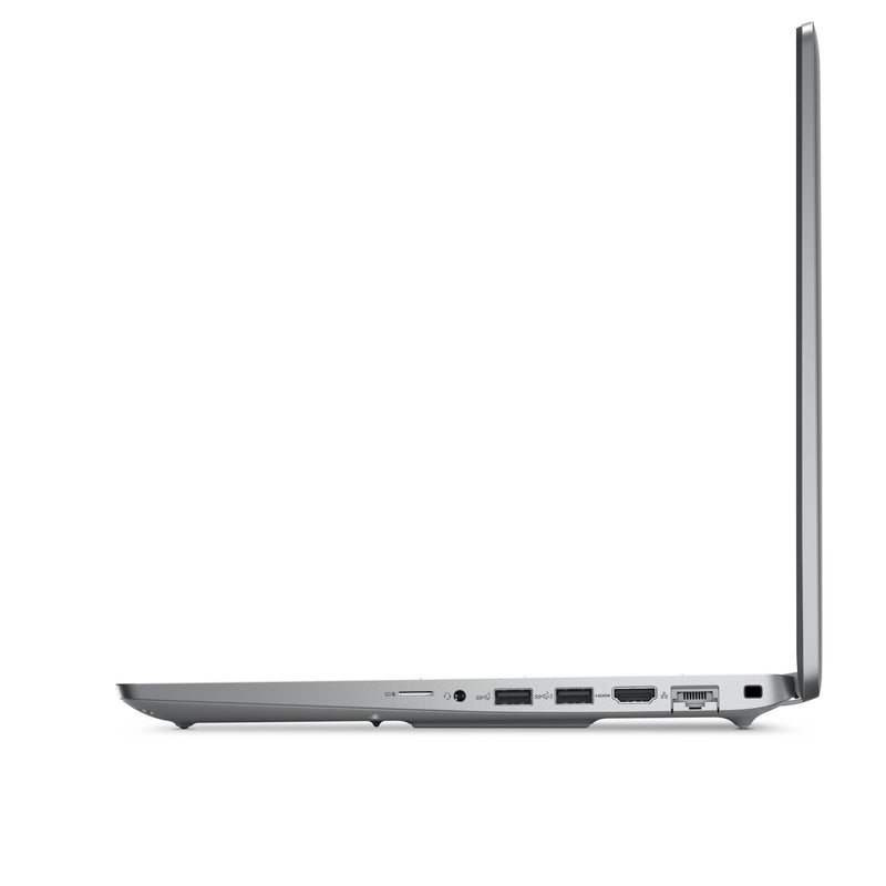 Dell Precision 3590 15.6 FHD  Intel Core Ultra 5 135H (14 Cores), NVIDIA RTX 500 Ada, 2TB PCIe Gen 4.0x4 NVMe, 32GB DDR5, SD Card Reader, GbE, WIFI 6E & BT, UK Backlit Keys, Windows 11 Pro (Renewed)