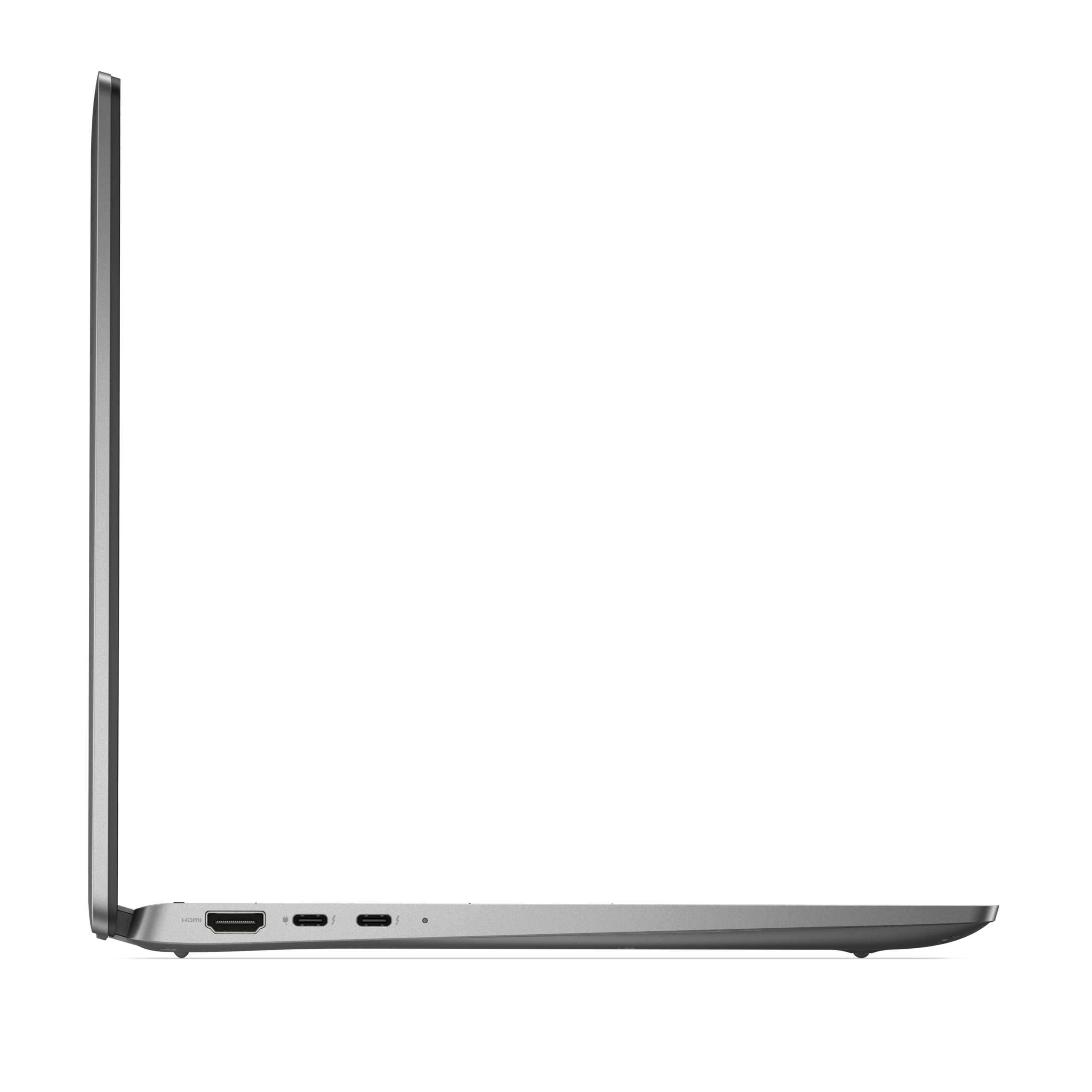 Dell Latitude 14 7440 14" FHD+, i7-1365U (10 Core, 1.3/5.2GHz), 2TB PCIe Gen 4.0x4 NVMe, 16GB LPDDR5, Iris Xe Graphics, WIFI 6E & Bluetooth 5.3, UK Backlit Keys, Windows 11 Pro (Renewed)