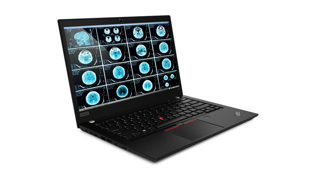 Lenovo ThinkPad P14s Gen 2 14” FHD – i5-1145G7, NVIDIA Quadro T500 4GB, 1TB PCIe Gen 4.0x4 NVMe, 16GB DDR4, vPro, Fingerprint, SD & Smart Card Reader, WIFI 6, UK Backlit Keys, Windows 11 Pro (Renewed)