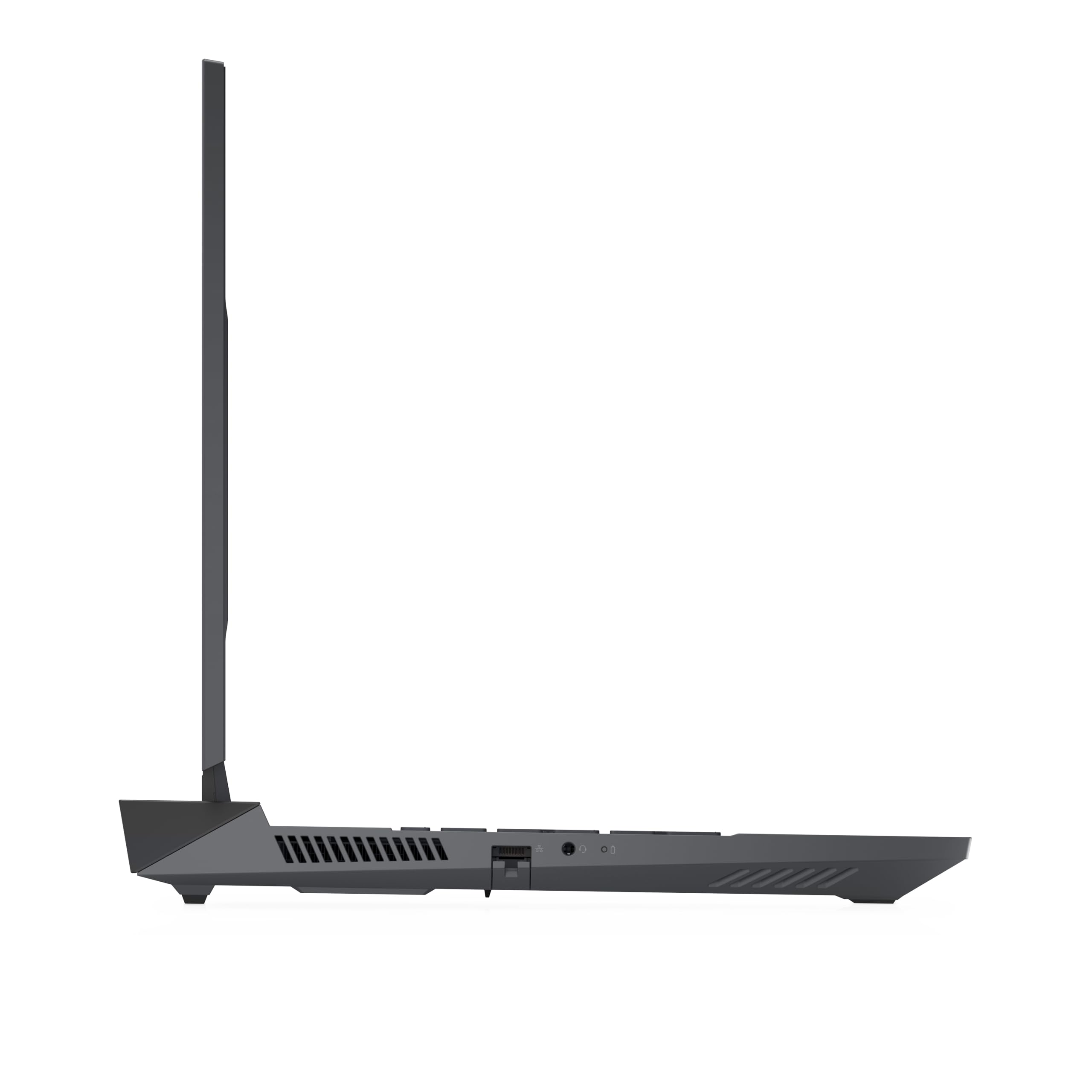 Dell G15 5530 15.6" FHD 120Hz Gaming Laptop, i5-13450HX, NVIDIA GeForce RTX 3050 6GB, 1TB PCIe Gen 4.0 x4 NVMe, 16GB DDR5, GbE, WIFI 6 & BT 5.2, US Backlit Keys, Windows 11 Pro, Dark Shadow (Renewed)