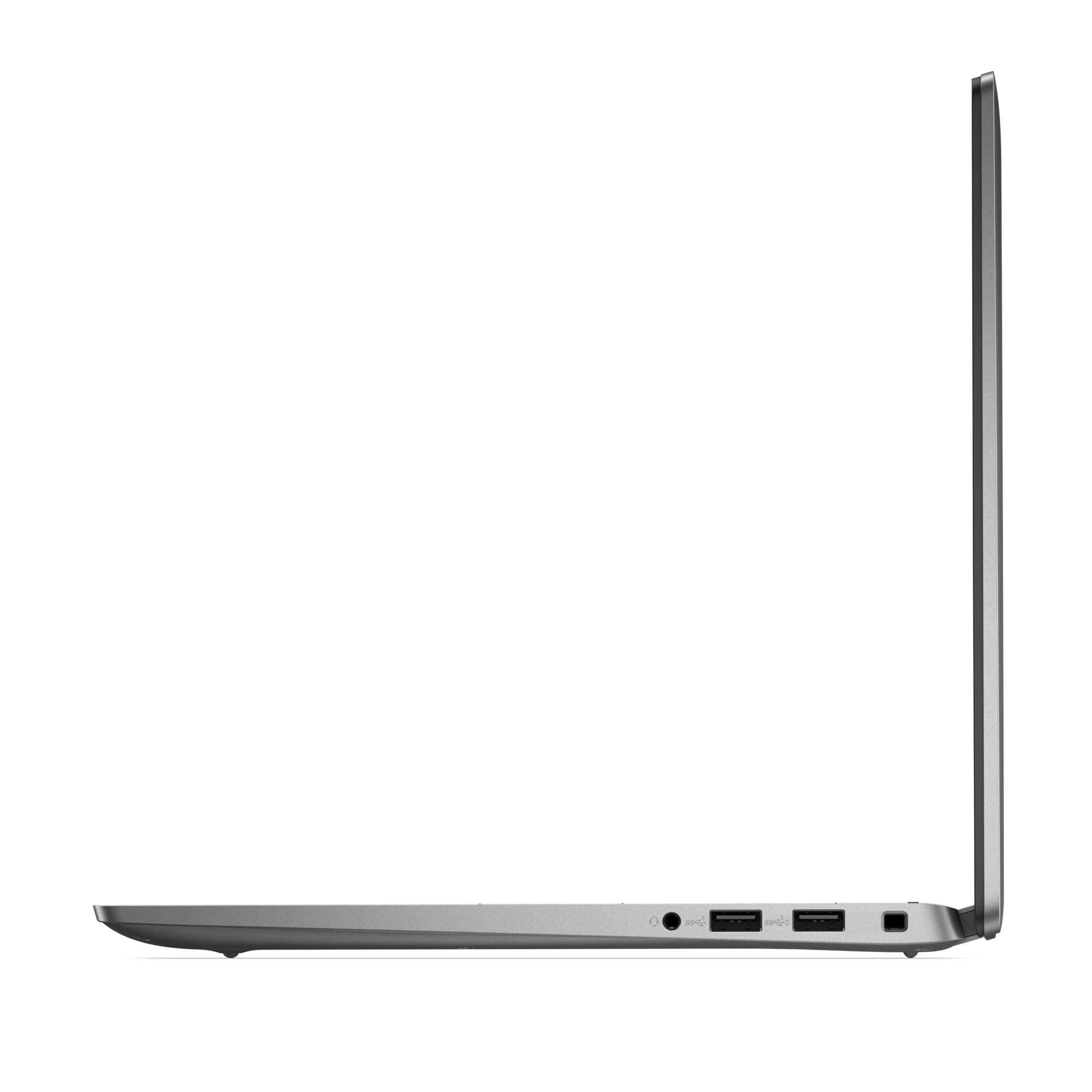 Dell Latitude 14 7440 14" FHD+, i7-1365U (10 Core, 1.3/5.2GHz), 2TB PCIe Gen 4.0x4 NVMe, 16GB LPDDR5, Iris Xe Graphics, WIFI 6E & Bluetooth 5.3, UK Backlit Keys, Windows 11 Pro (Renewed)